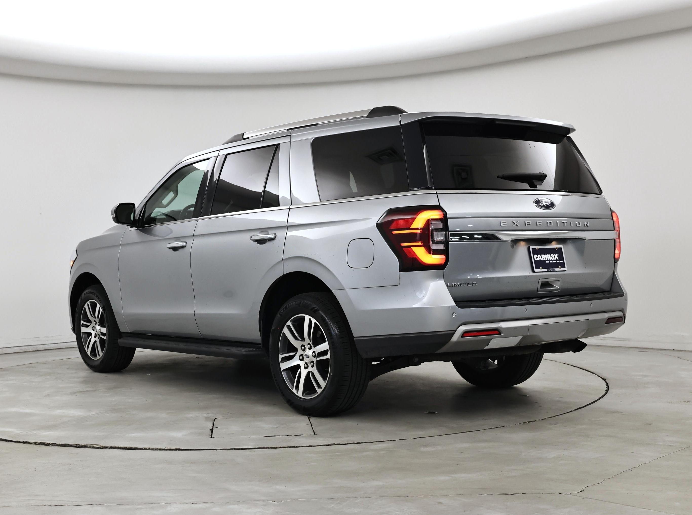 Thumbnail: 2024 Ford Expedition - 2