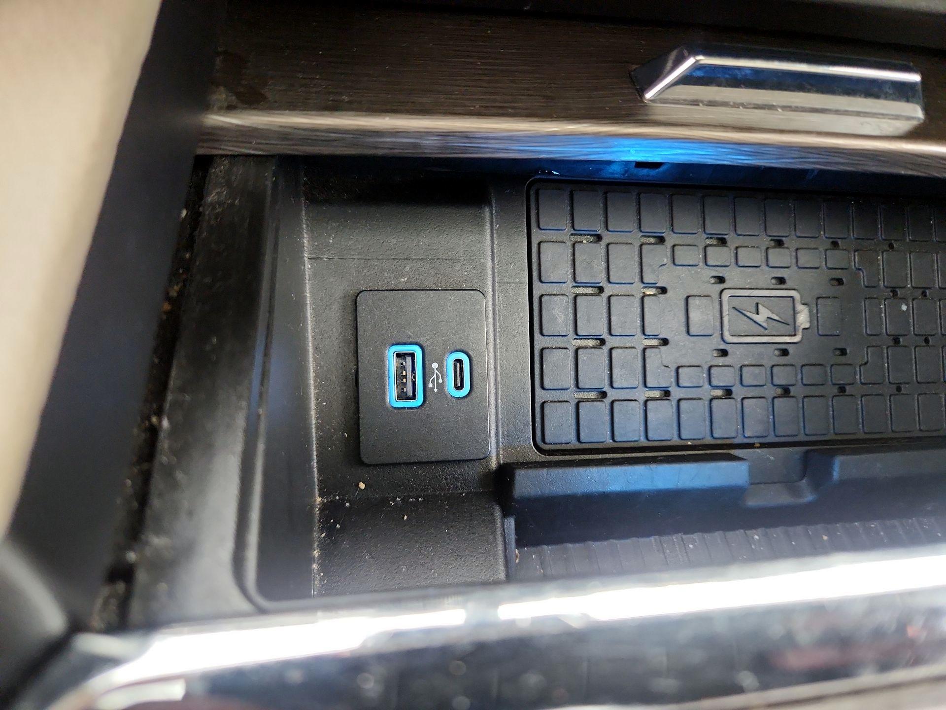 Thumbnail: 2024 Ford Expedition - 19