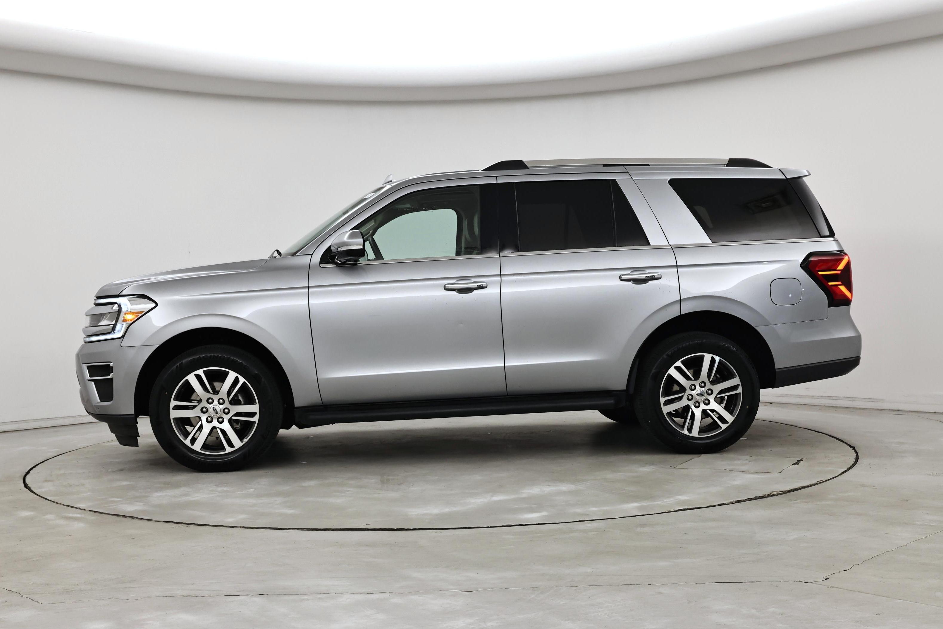 Thumbnail: 2024 Ford Expedition - 3