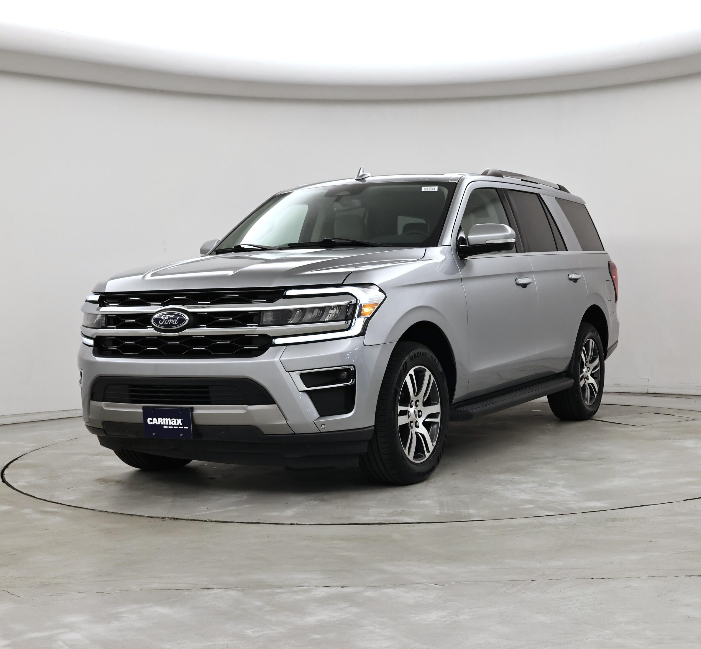 Thumbnail: 2024 Ford Expedition - 4