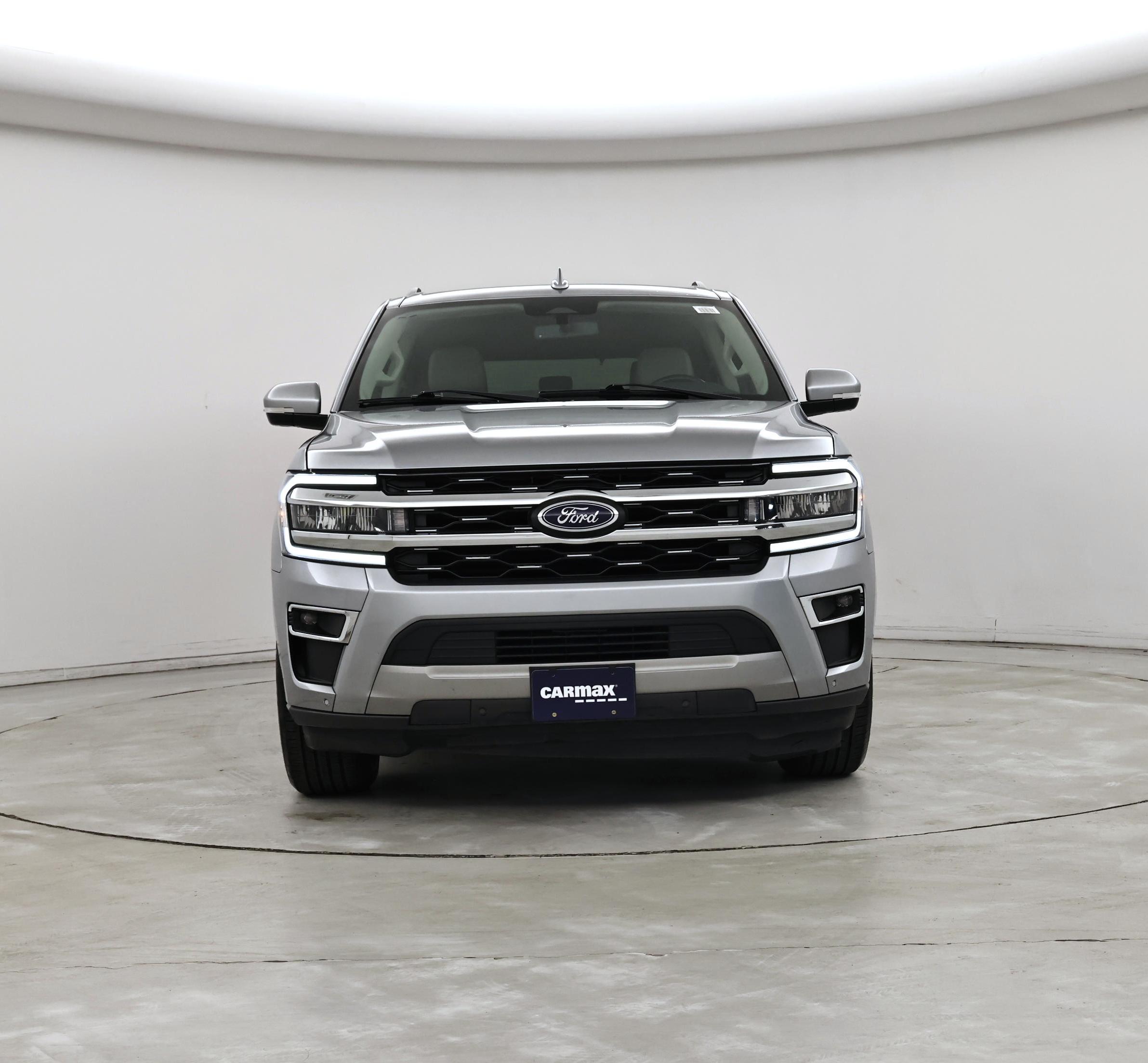 Thumbnail: 2024 Ford Expedition - 5