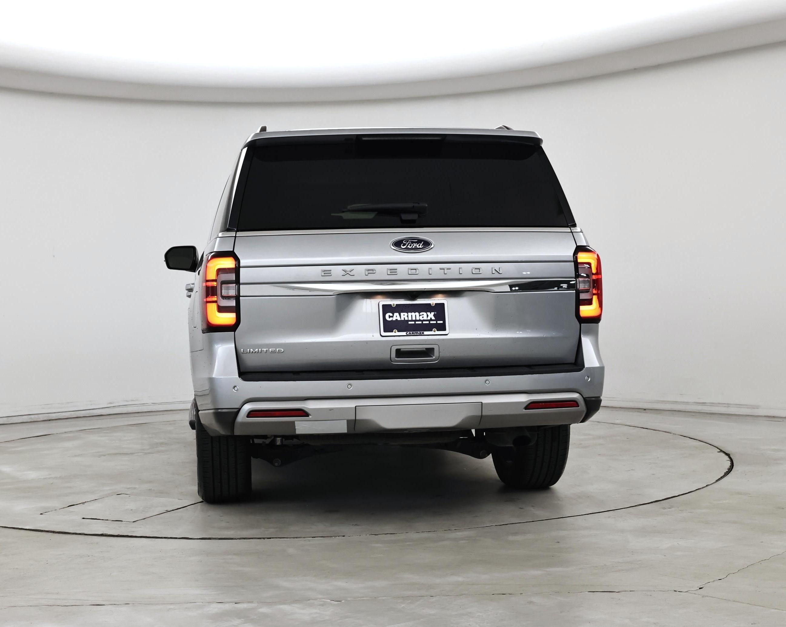 Thumbnail: 2024 Ford Expedition - 6