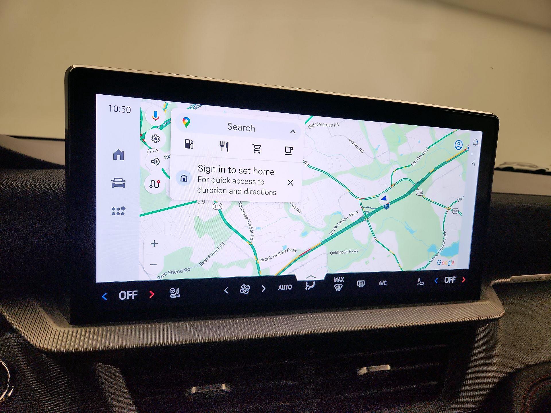 Thumbnail: 2025 Ford Explorer - 14