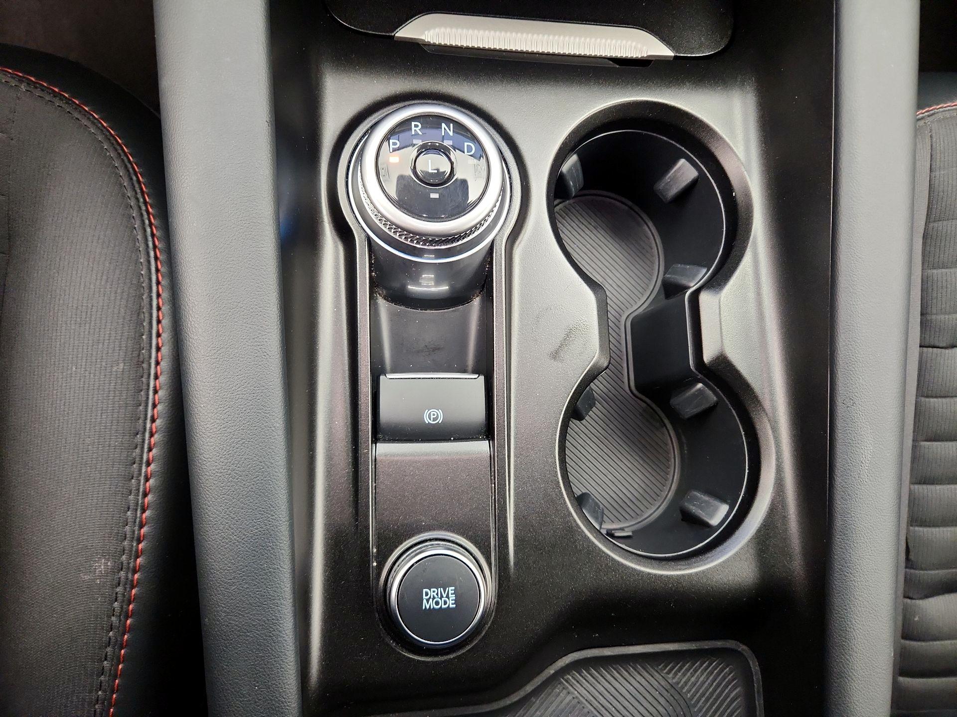 Thumbnail: 2025 Ford Explorer - 18