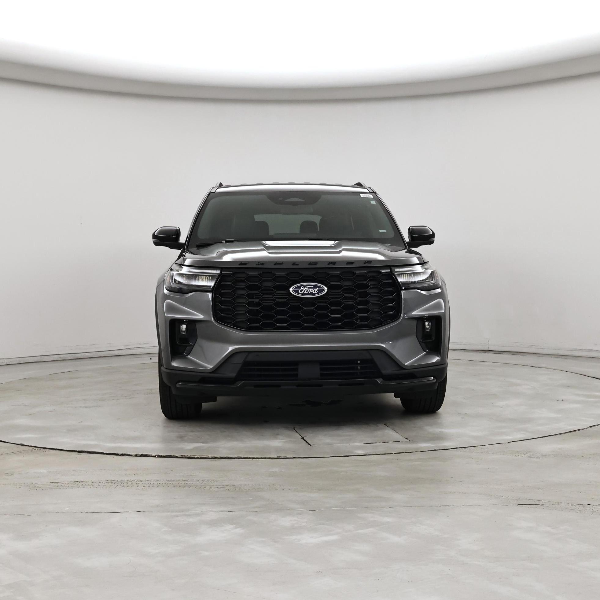 Thumbnail: 2025 Ford Explorer - 5