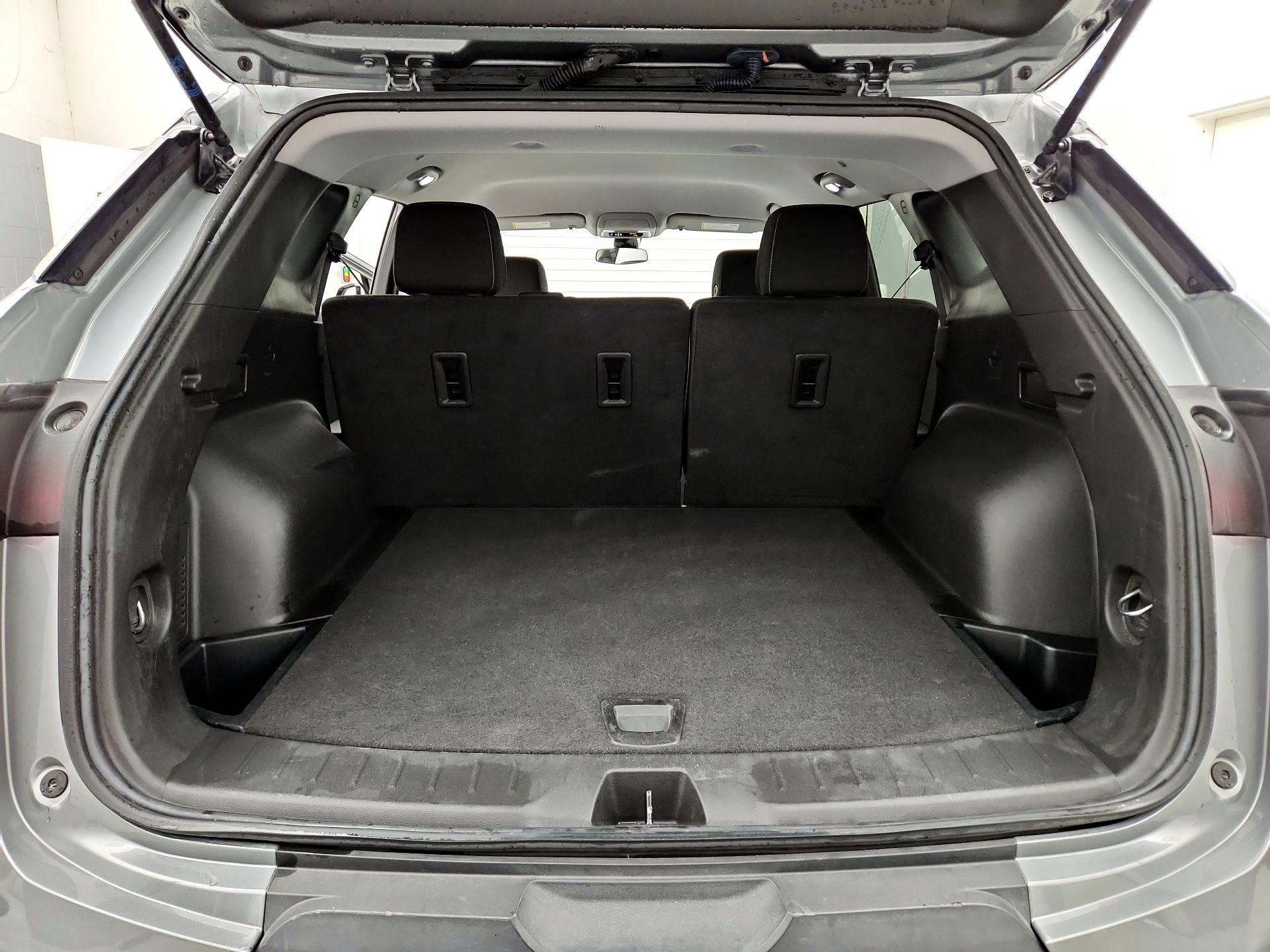 Thumbnail: 2025 Chevrolet Blazer - 20