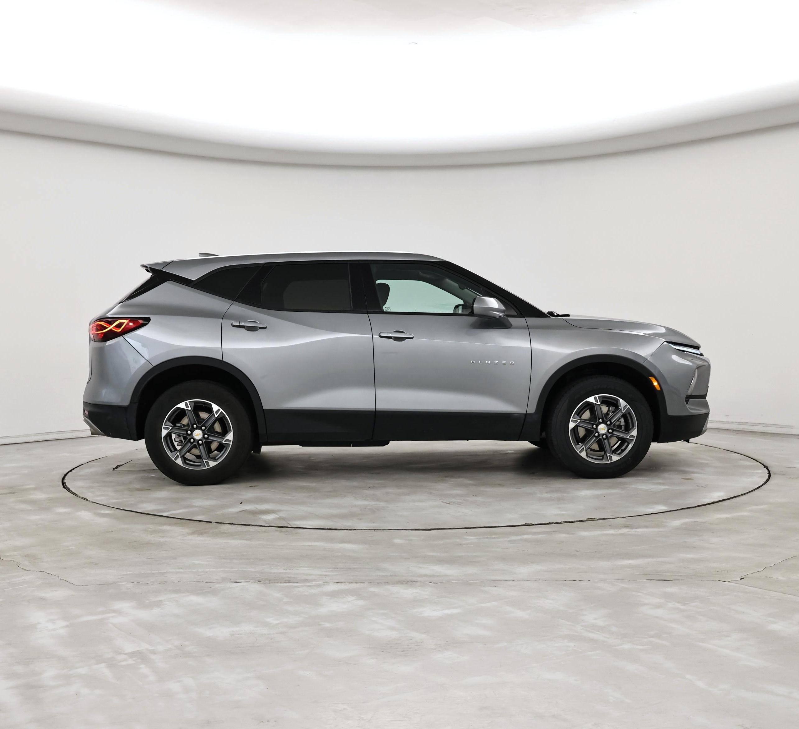 Thumbnail: 2025 Chevrolet Blazer - 7