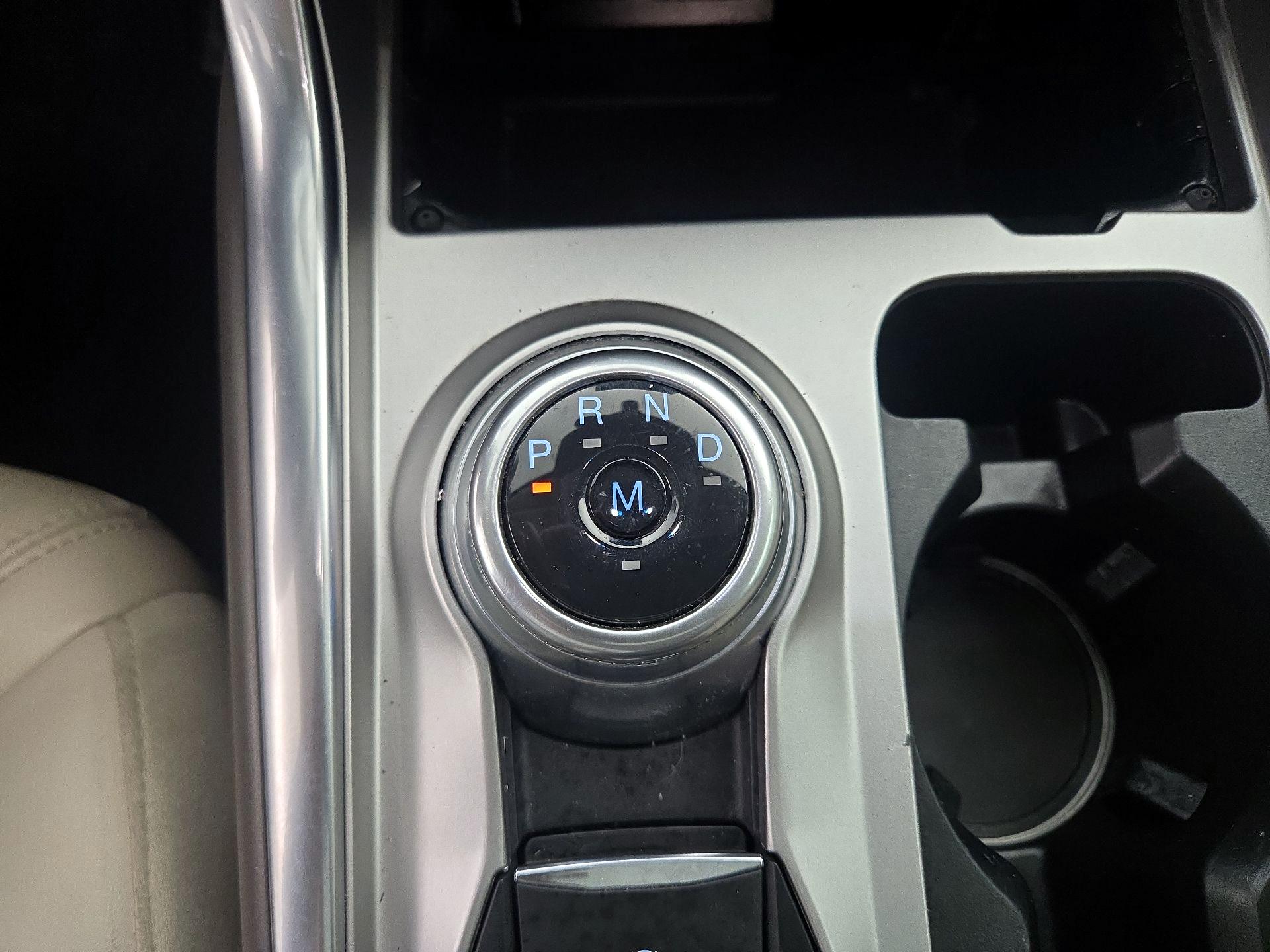 Thumbnail: 2020 Ford Explorer - 18