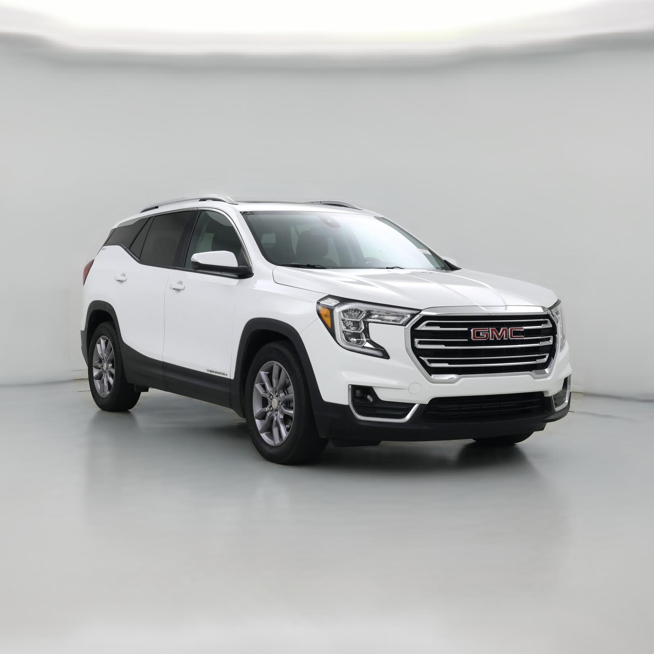 Thumbnail: 2023 GMC Terrain - 1