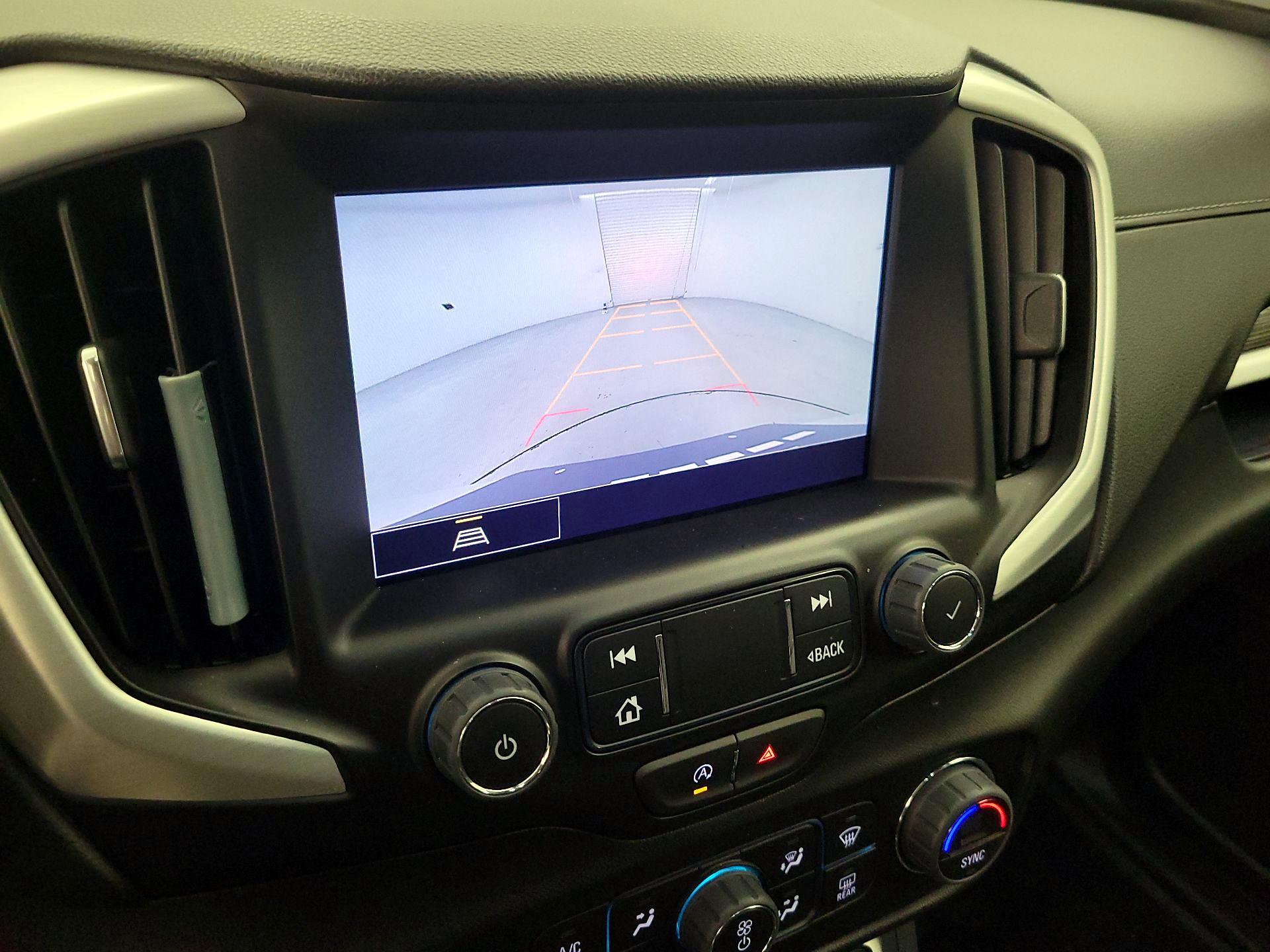 Thumbnail: 2023 GMC Terrain - 14