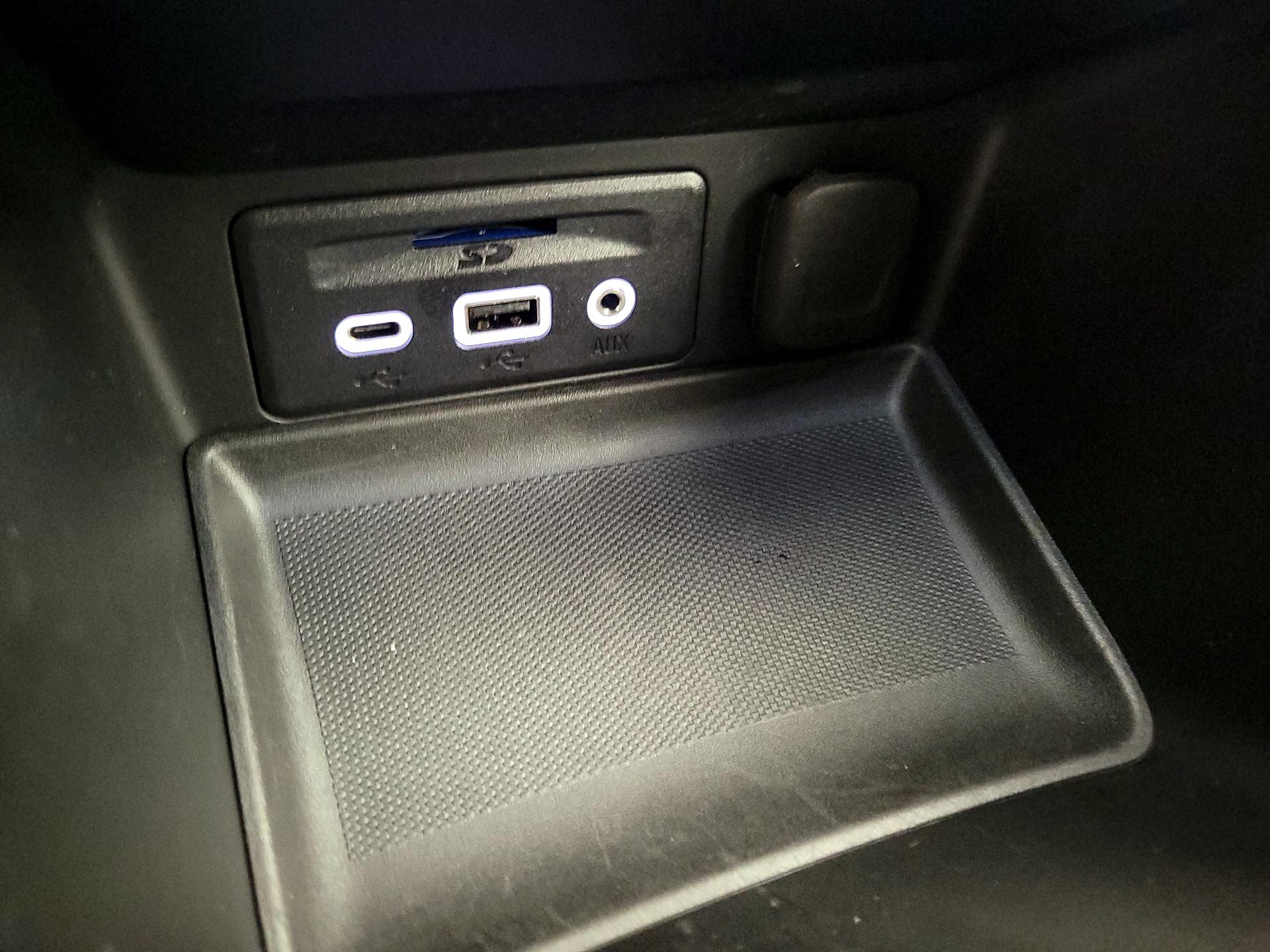 Thumbnail: 2023 GMC Terrain - 18