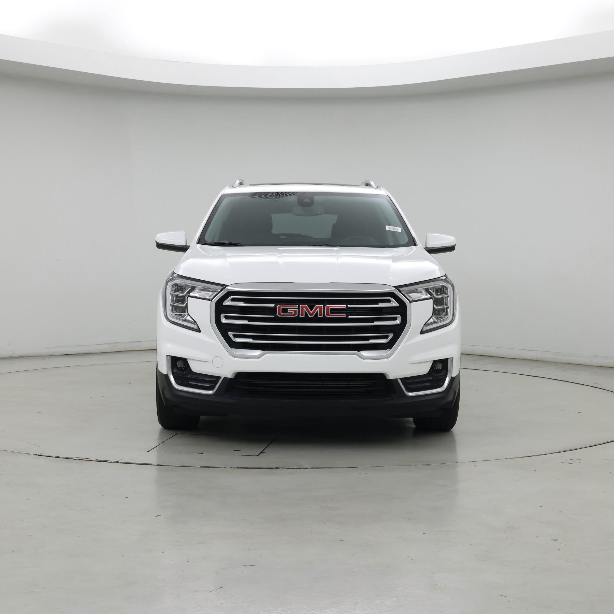 Thumbnail: 2023 GMC Terrain - 5