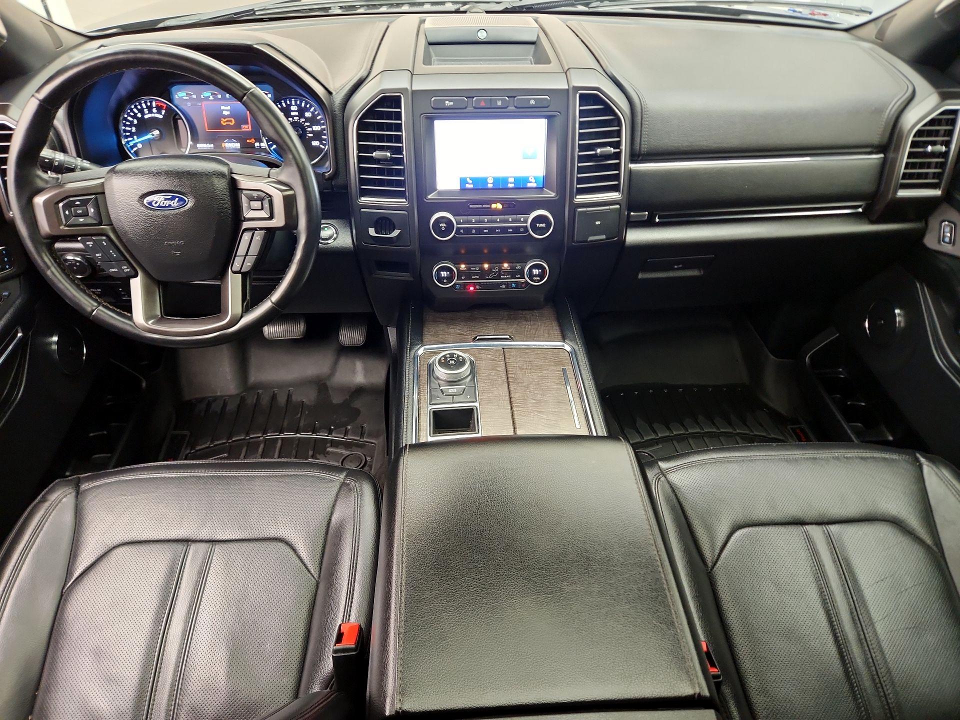 Thumbnail: 2021 Ford Expedition - 9