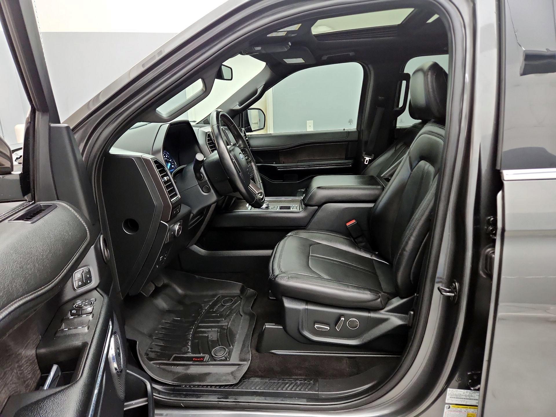 Thumbnail: 2021 Ford Expedition - 11