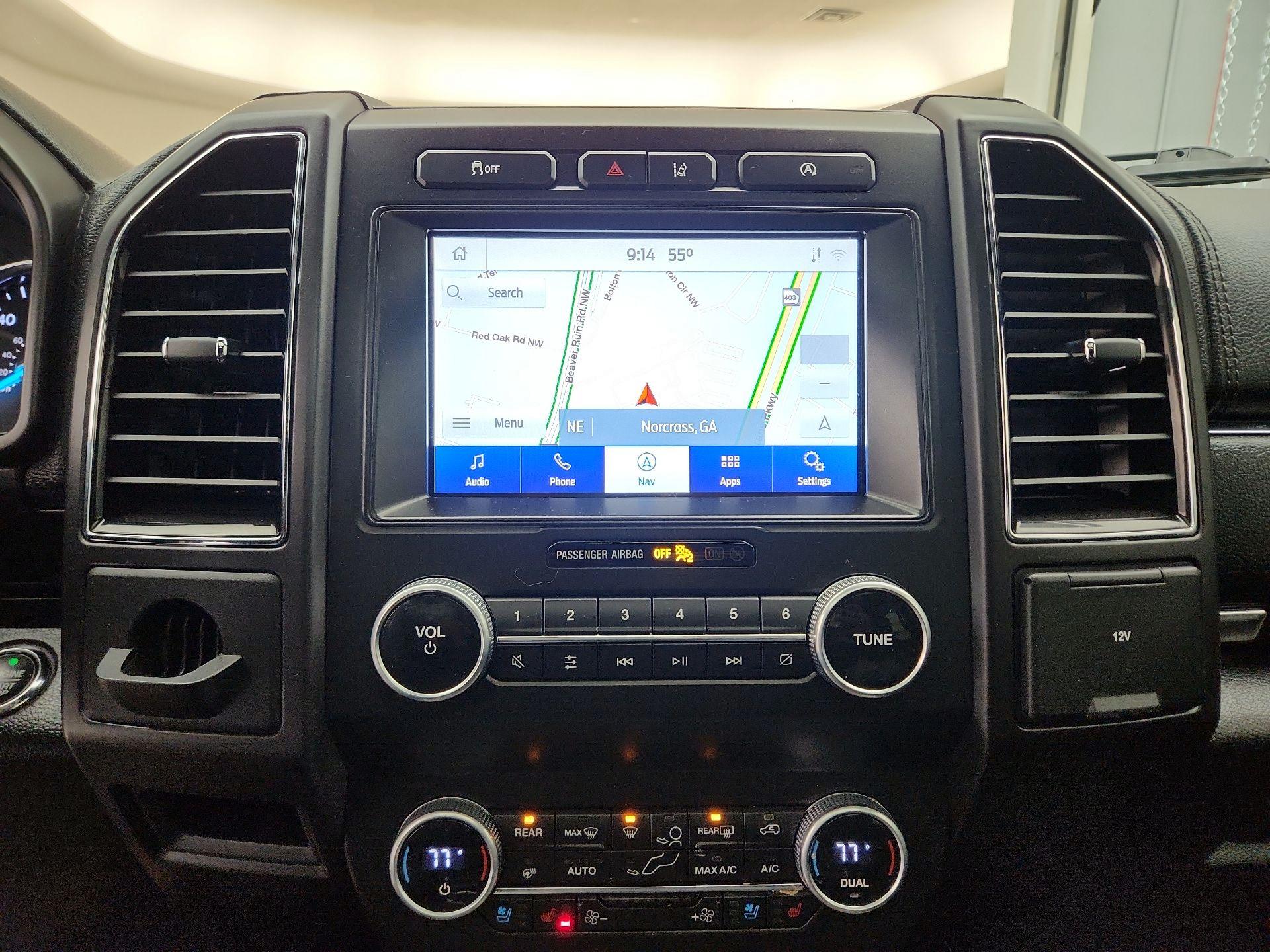 Thumbnail: 2021 Ford Expedition - 14