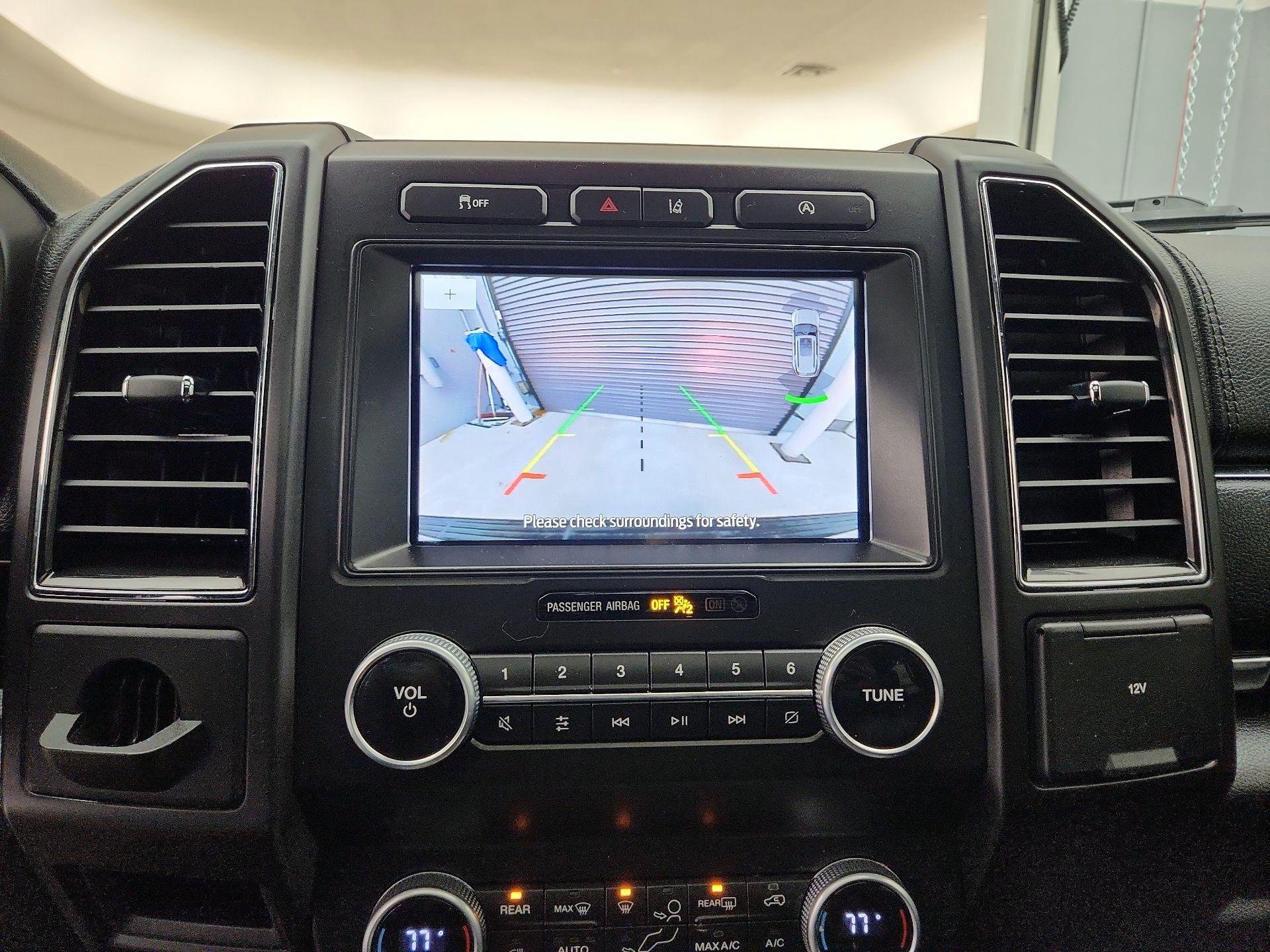 Thumbnail: 2021 Ford Expedition - 15