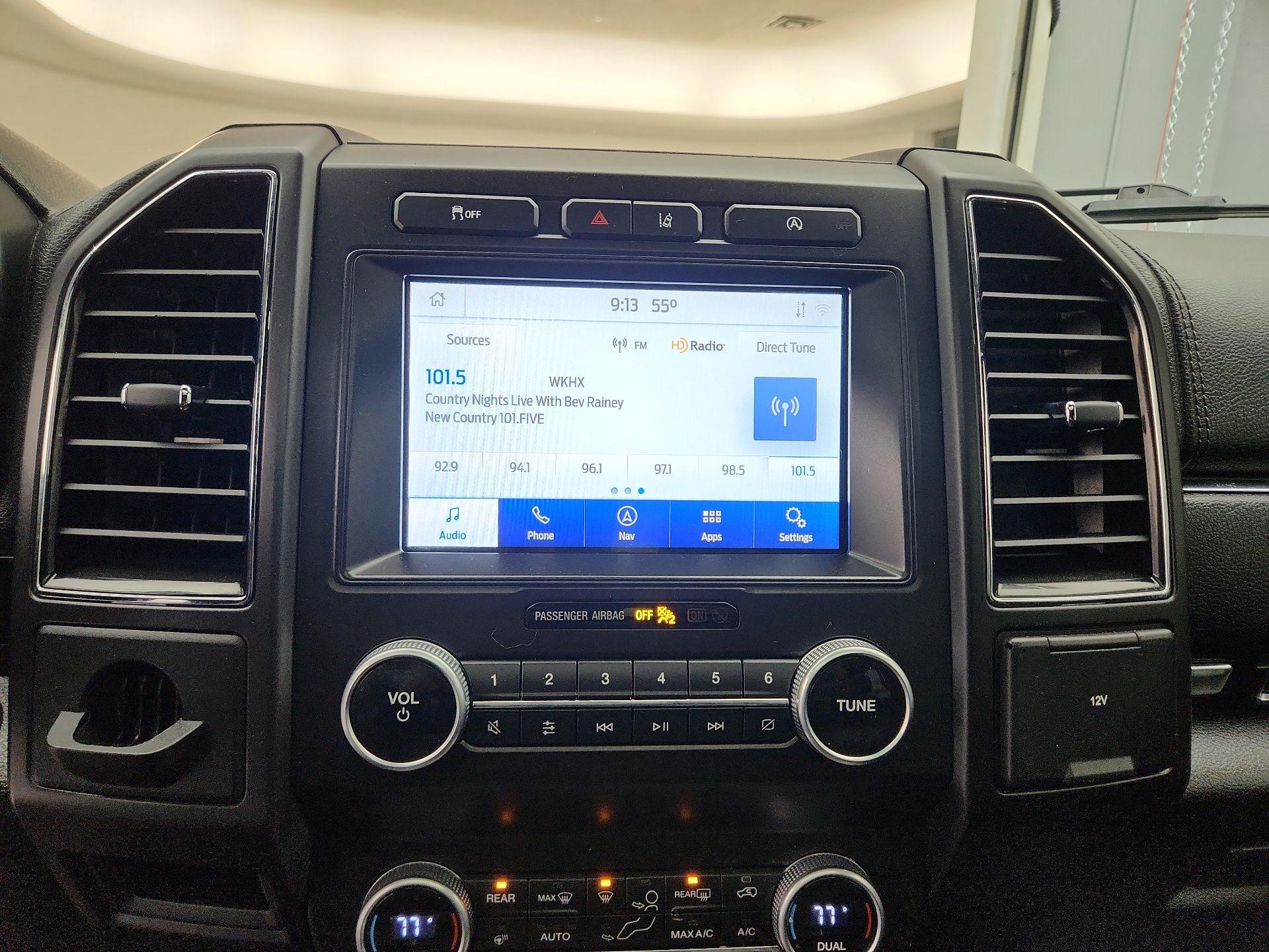 Thumbnail: 2021 Ford Expedition - 16