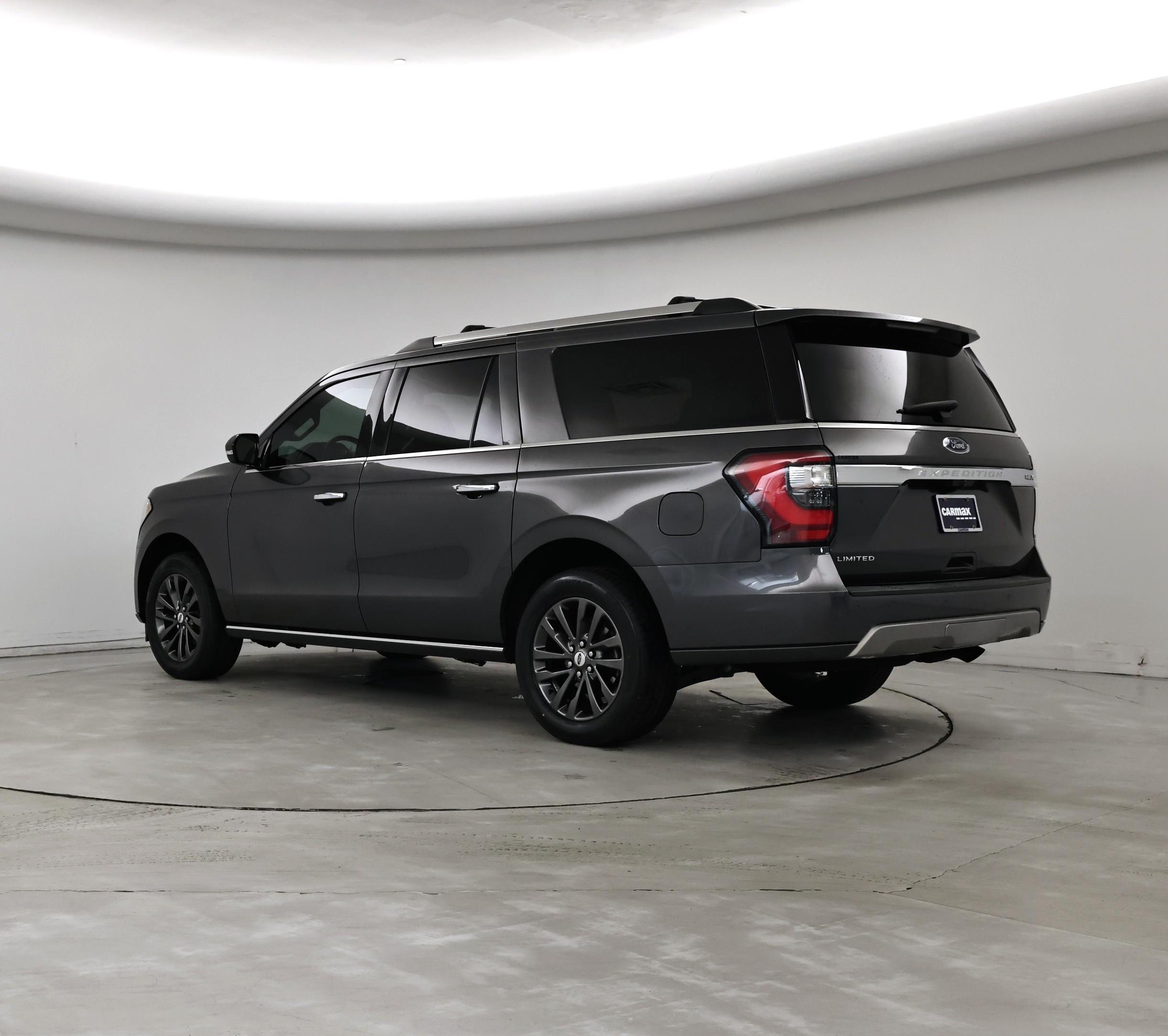 Thumbnail: 2021 Ford Expedition - 2