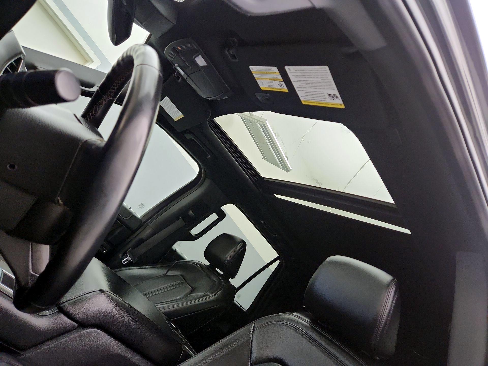 Thumbnail: 2021 Ford Expedition - 20