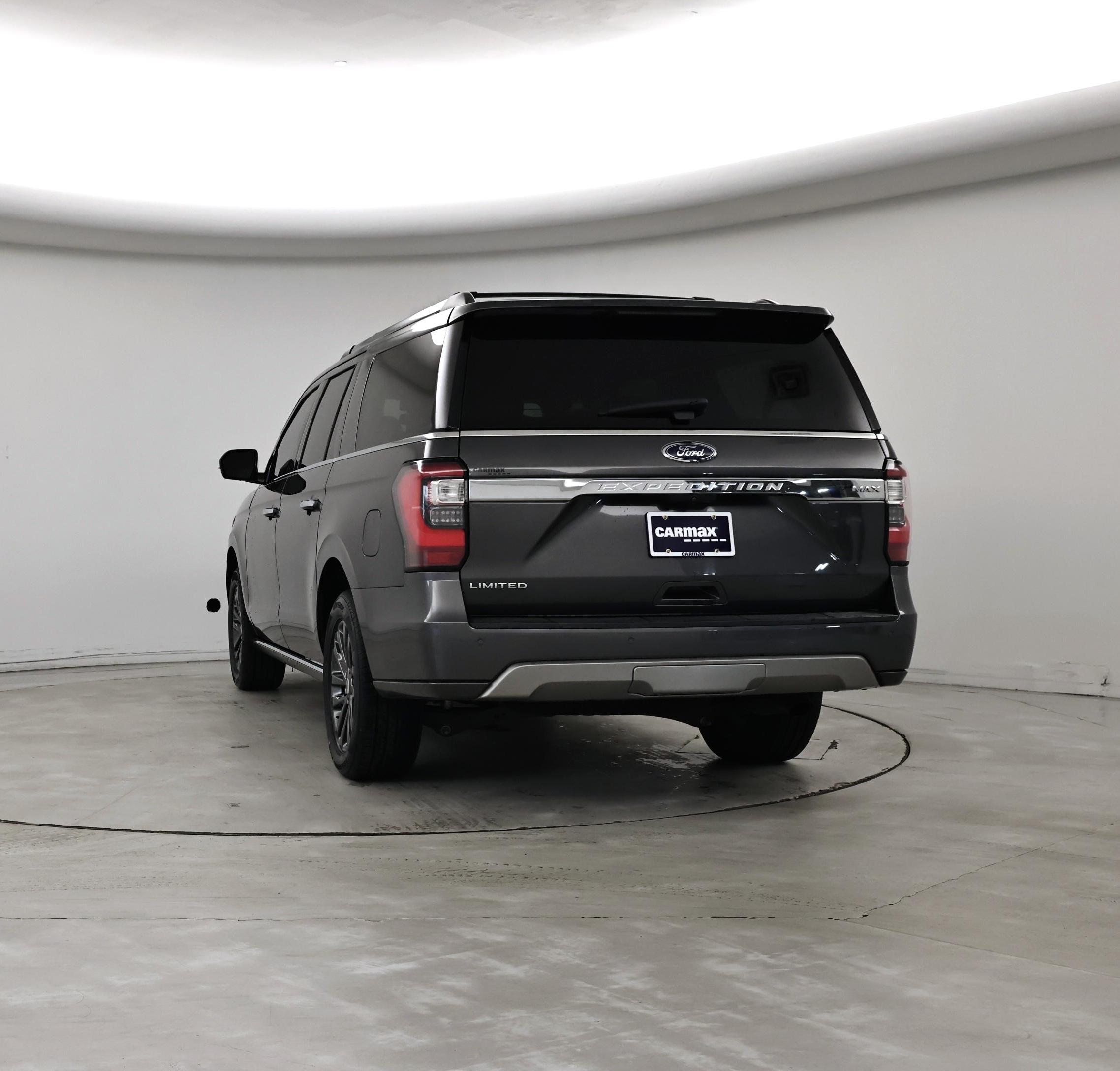 Thumbnail: 2021 Ford Expedition - 6