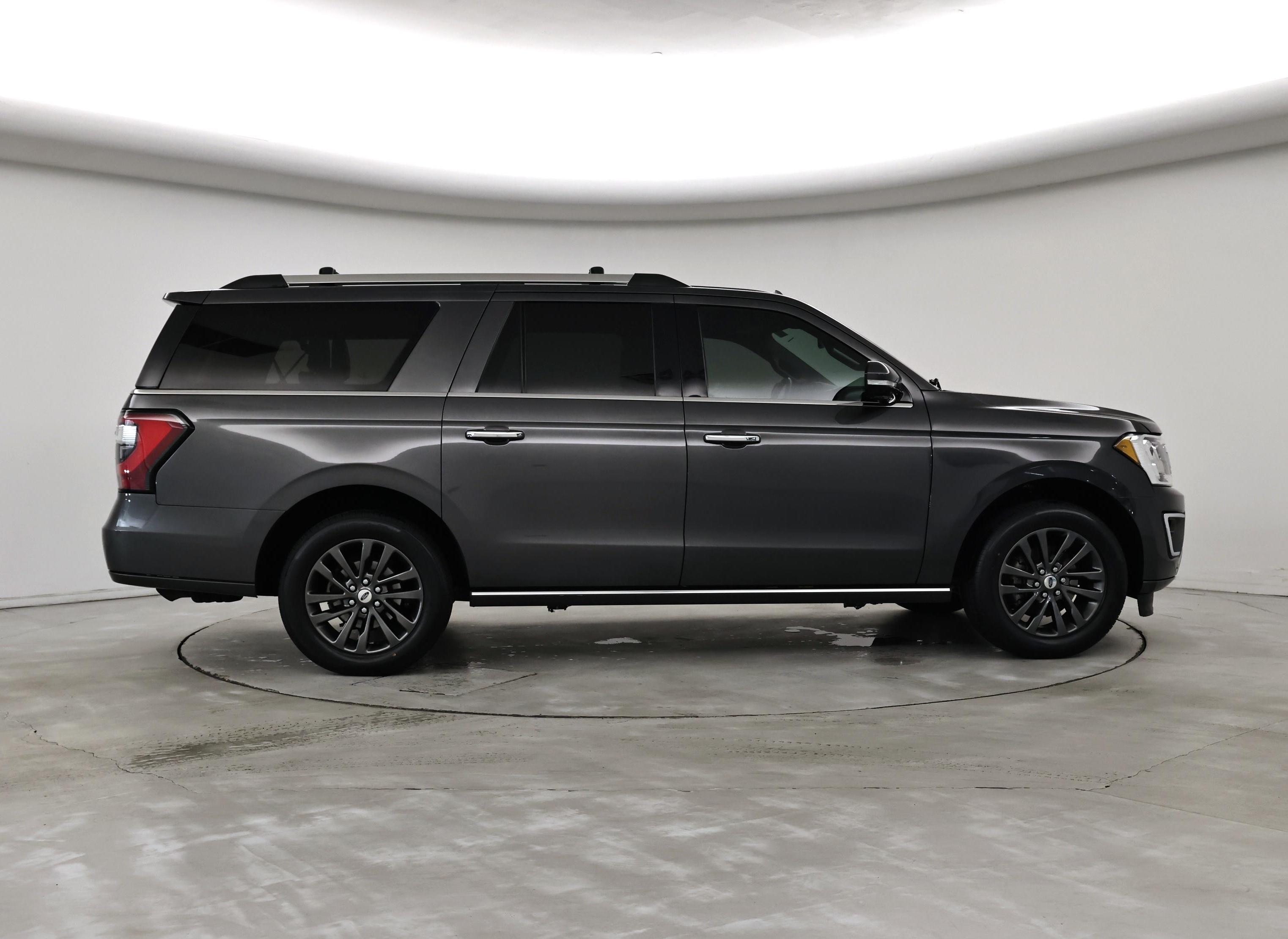 Thumbnail: 2021 Ford Expedition - 7