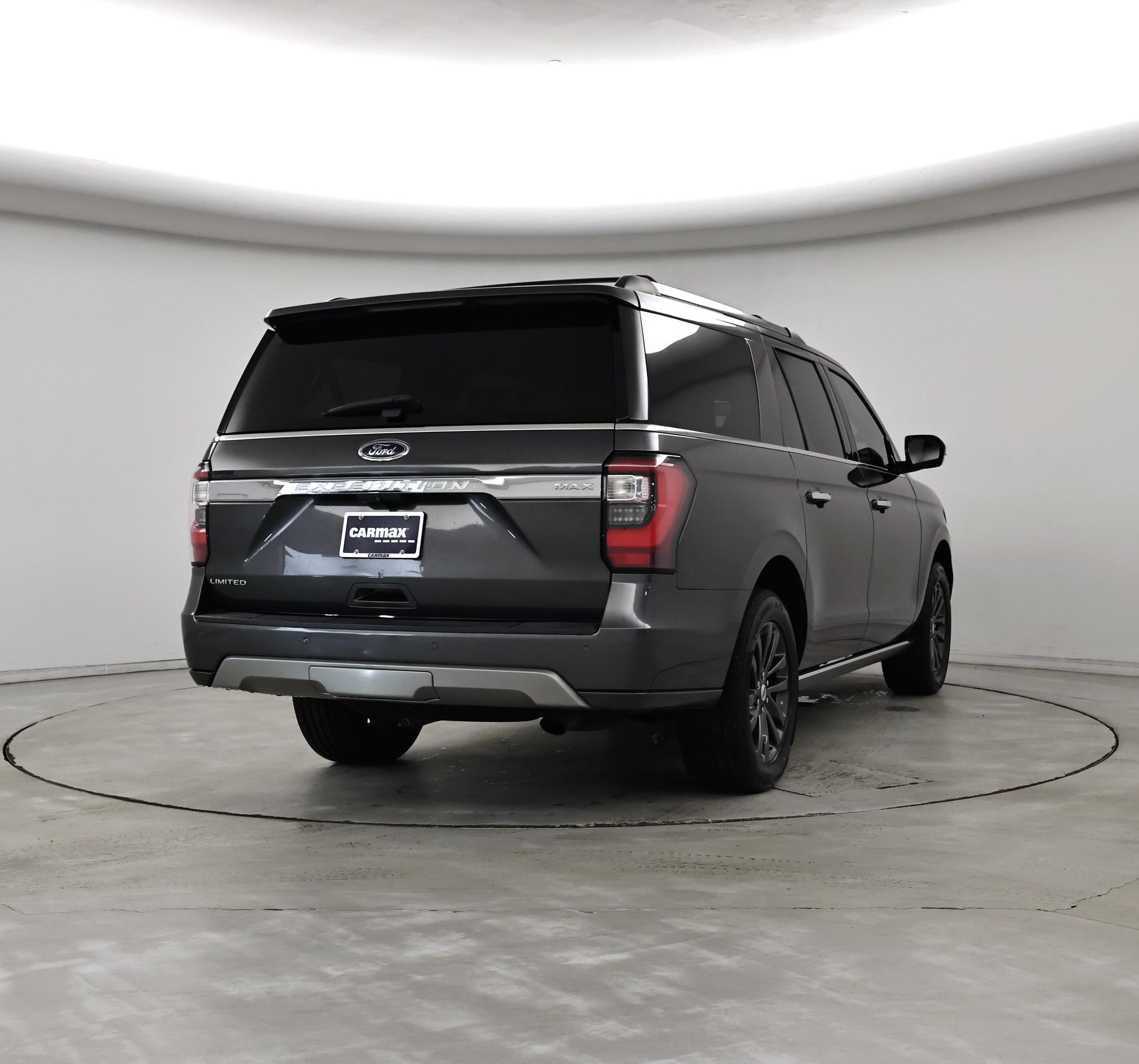 Thumbnail: 2021 Ford Expedition - 8