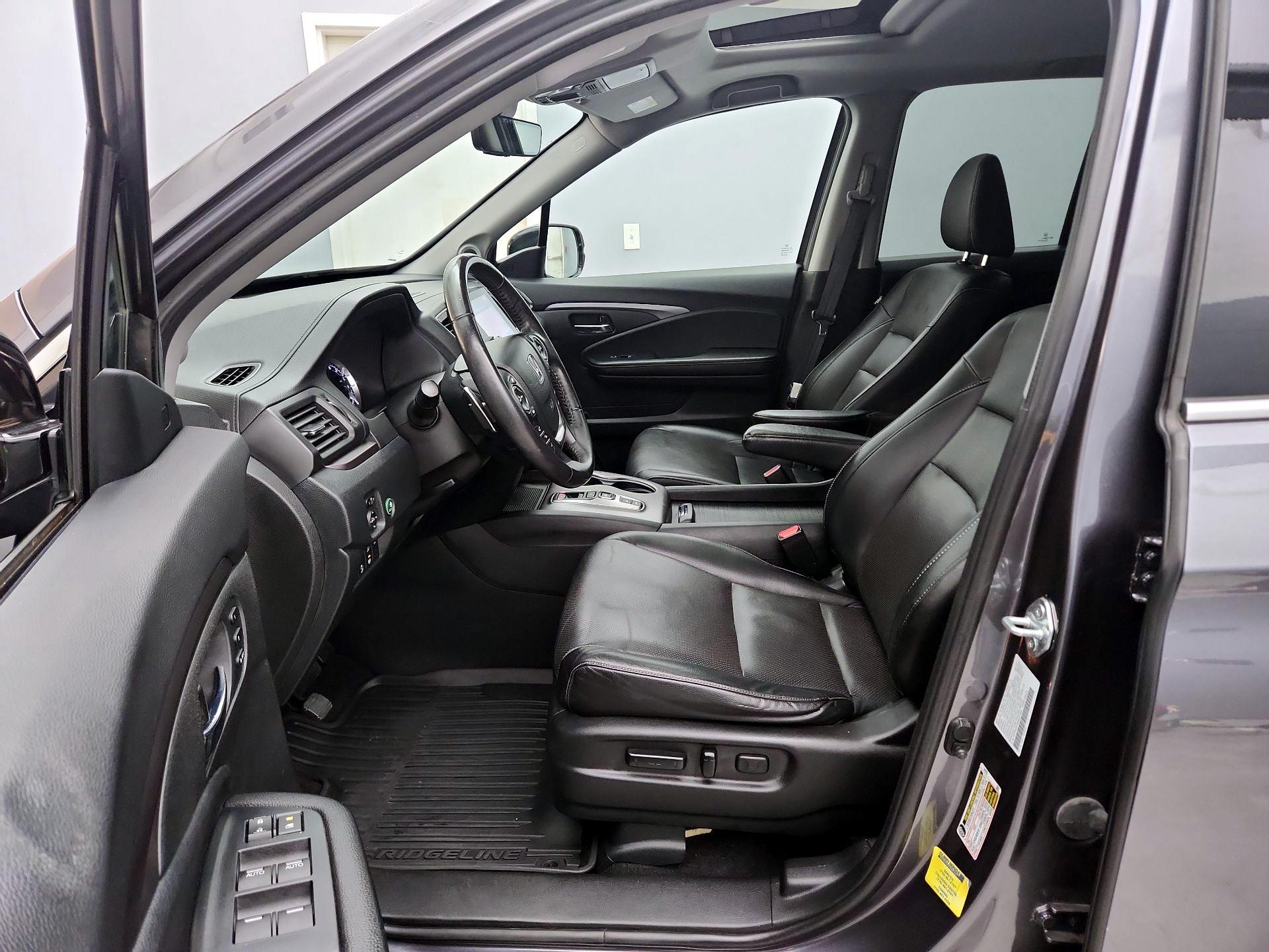 Thumbnail: 2022 Honda Ridgeline - 11