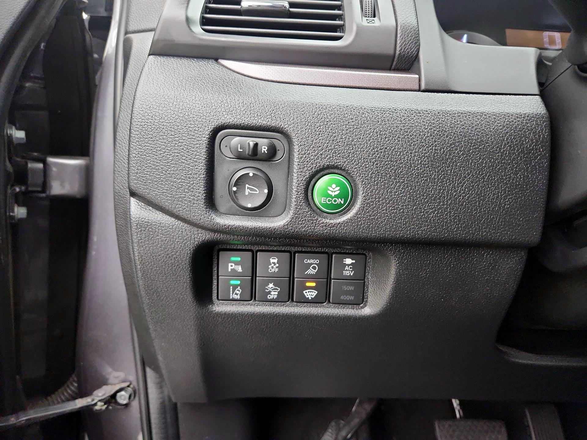 Thumbnail: 2022 Honda Ridgeline - 13