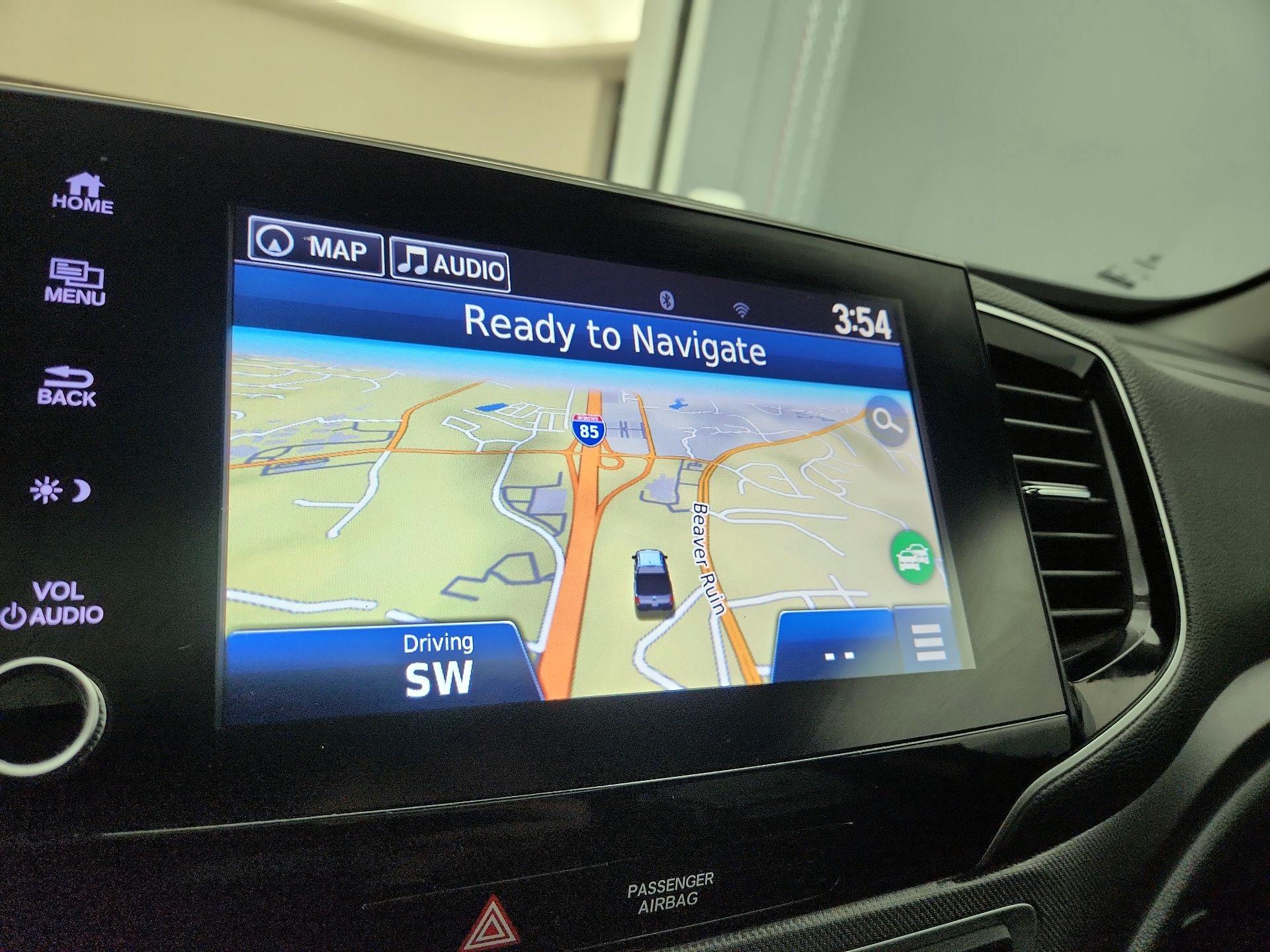 Thumbnail: 2022 Honda Ridgeline - 14