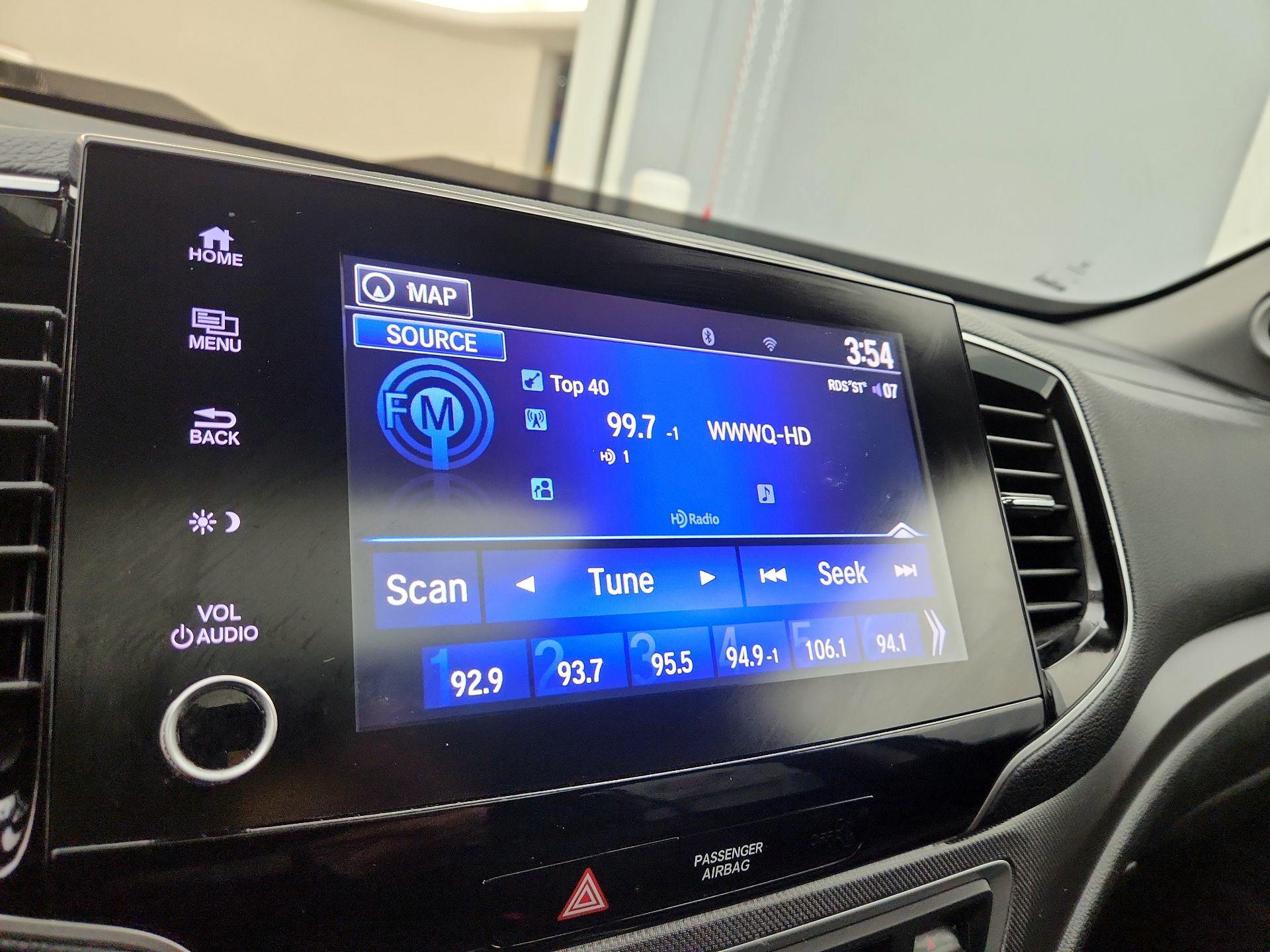 Thumbnail: 2022 Honda Ridgeline - 16