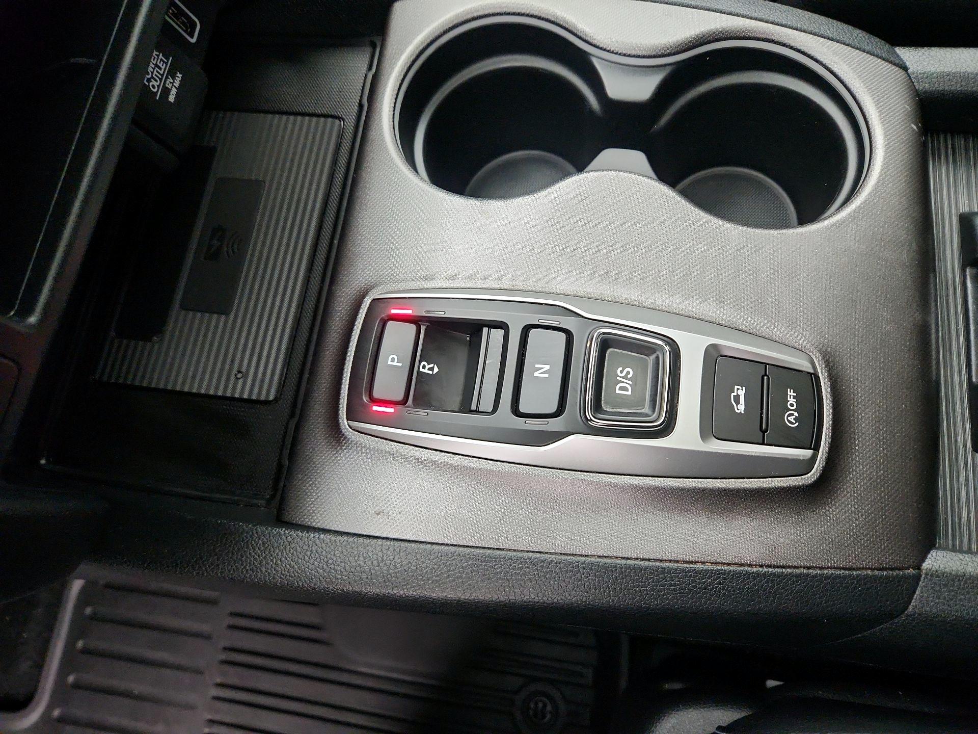 Thumbnail: 2022 Honda Ridgeline - 18