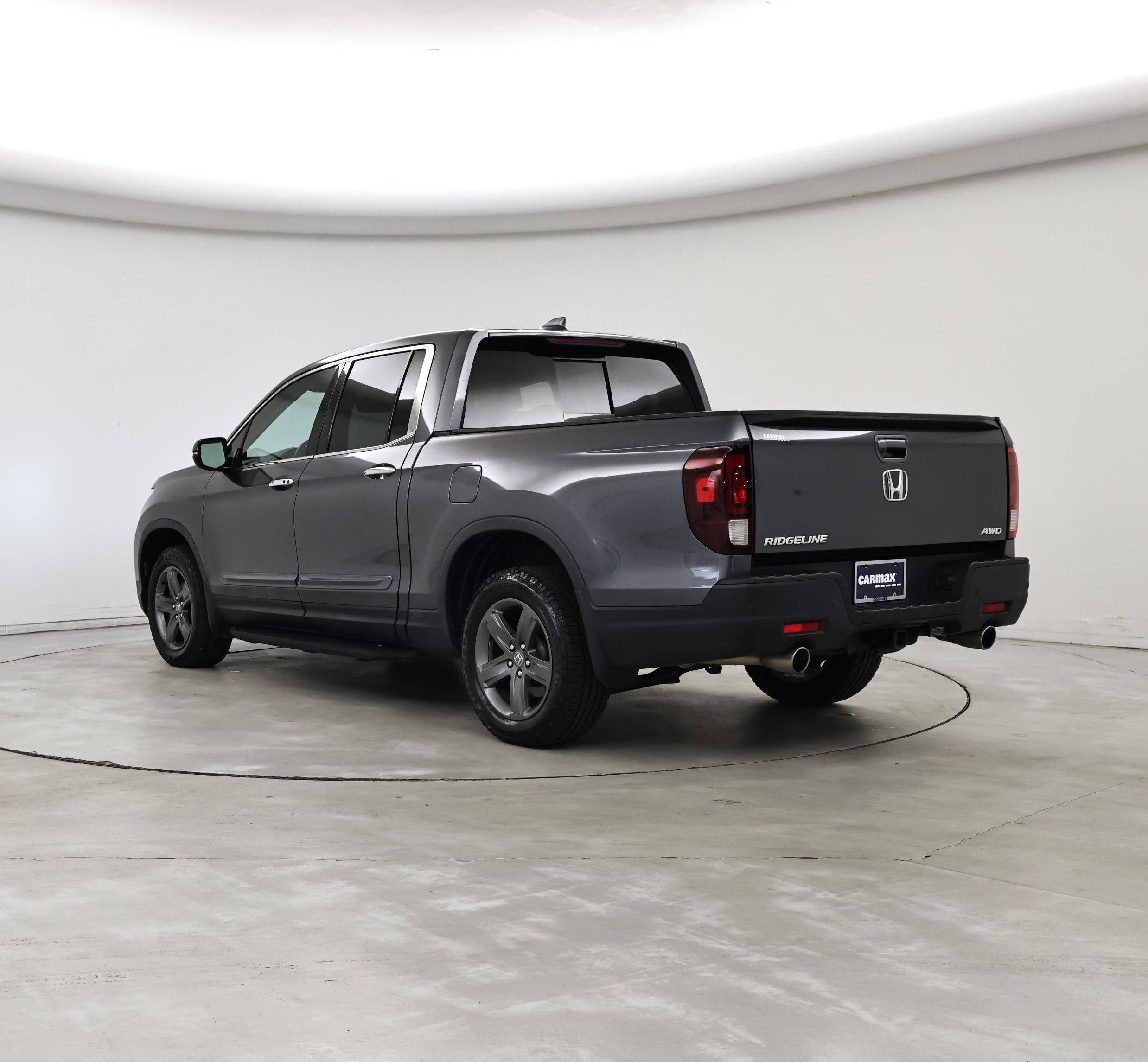 Thumbnail: 2022 Honda Ridgeline - 2