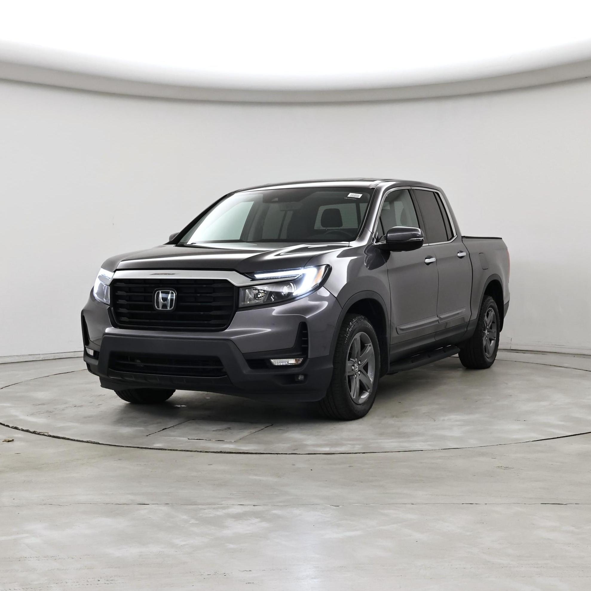 Thumbnail: 2022 Honda Ridgeline - 4