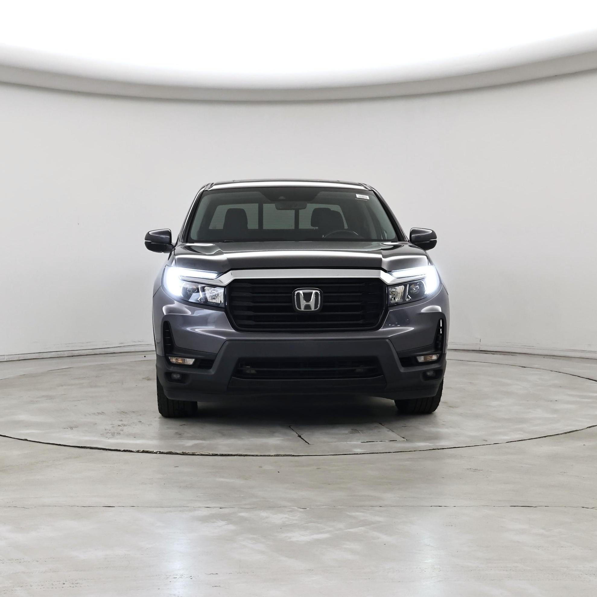 Thumbnail: 2022 Honda Ridgeline - 5