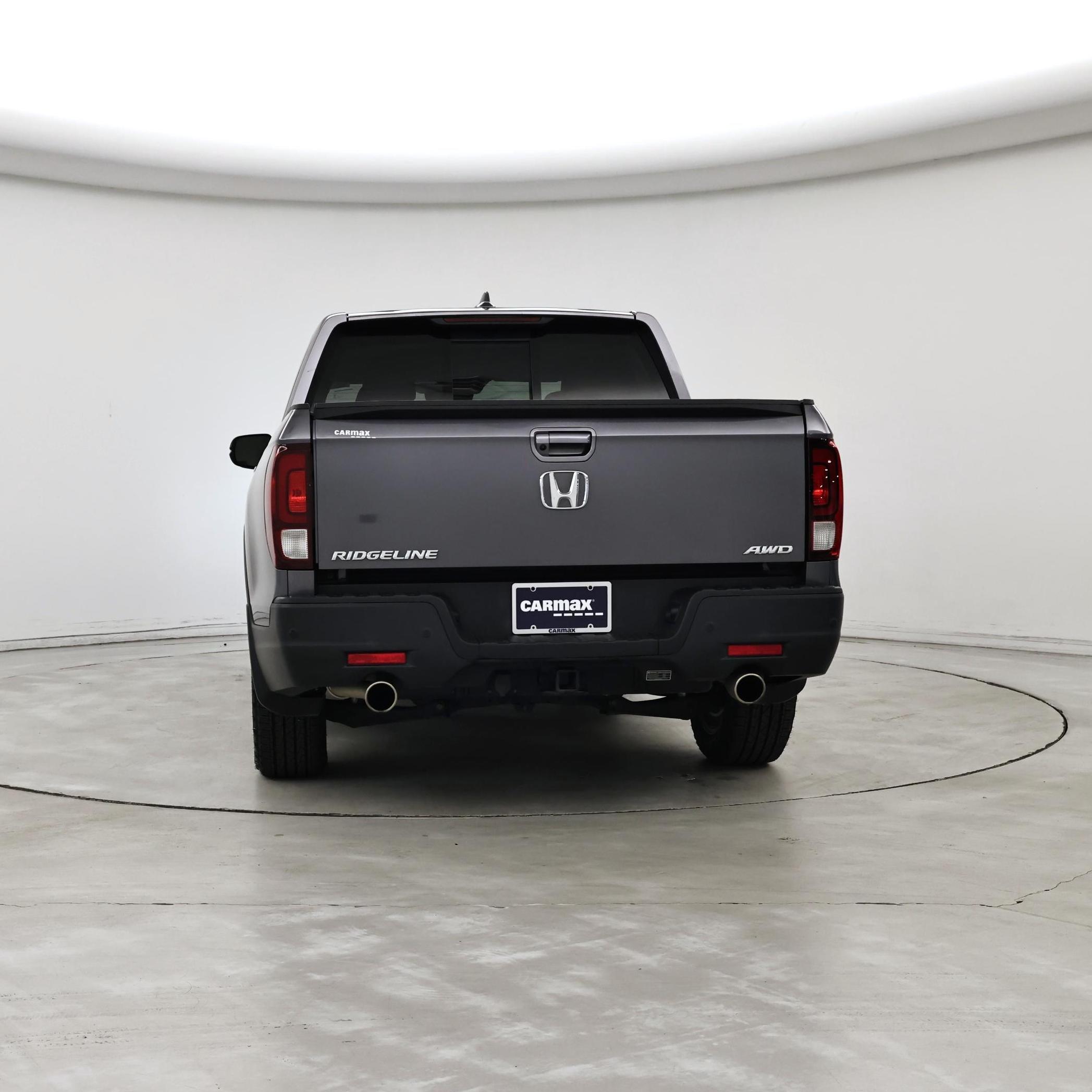 Thumbnail: 2022 Honda Ridgeline - 6