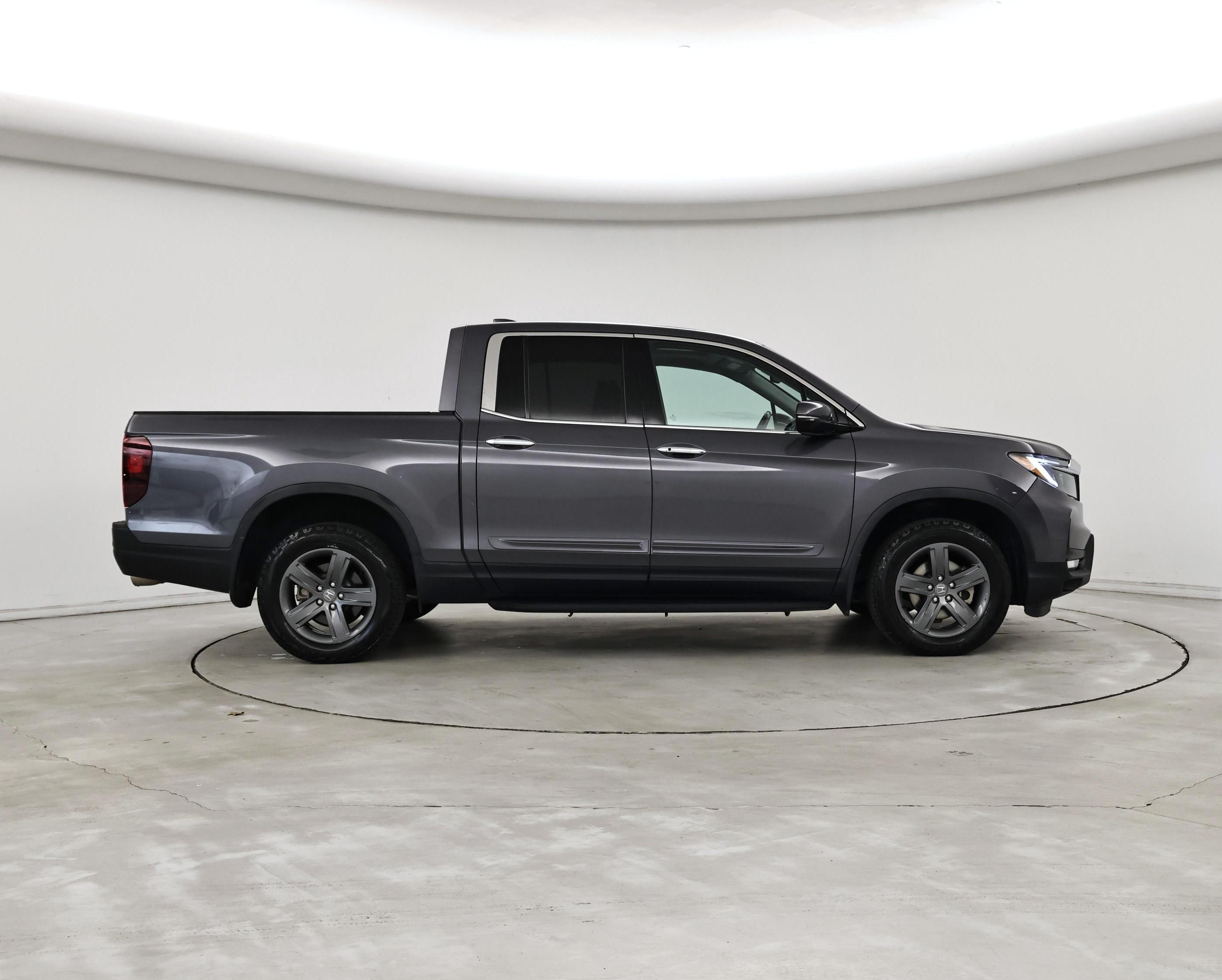 Thumbnail: 2022 Honda Ridgeline - 7