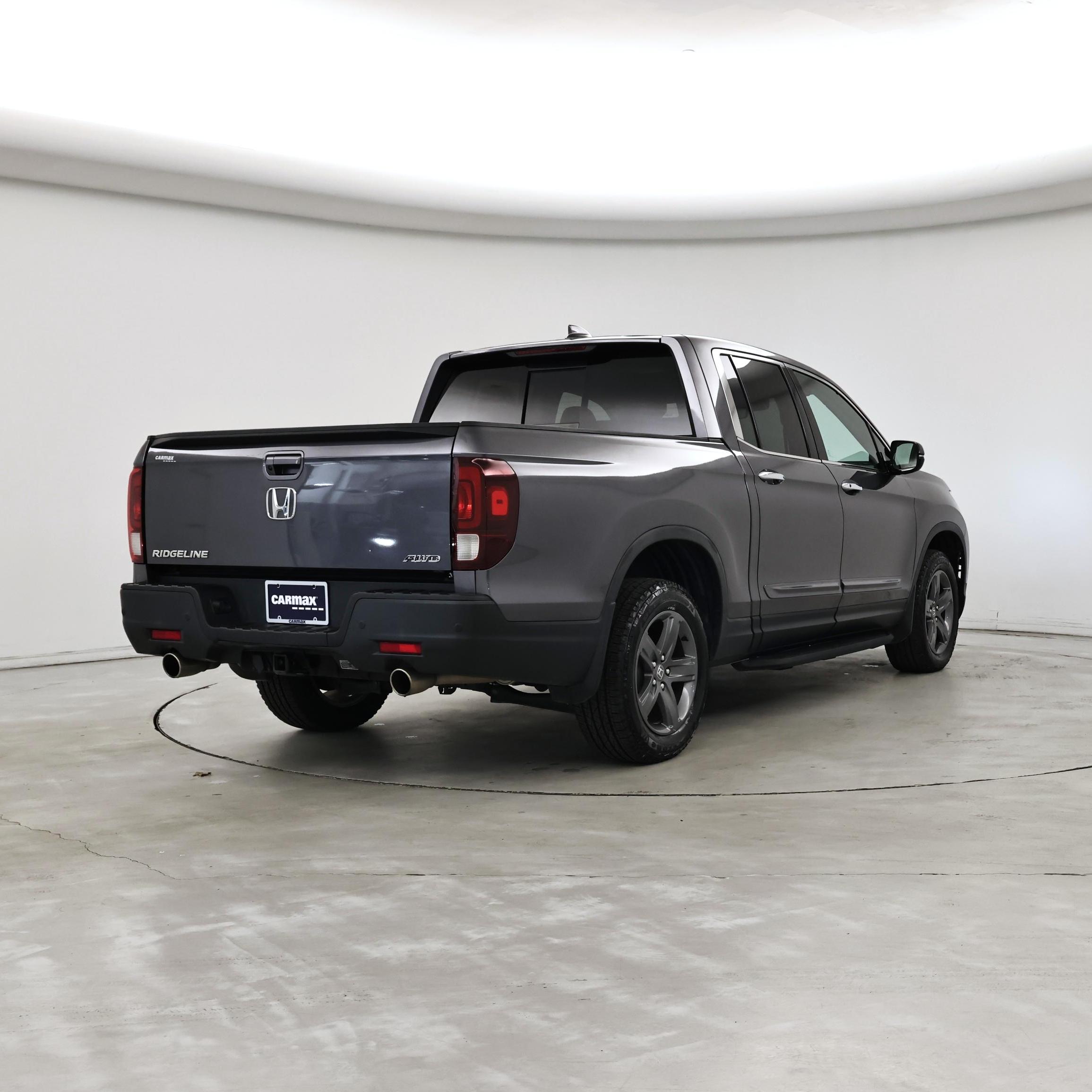 Thumbnail: 2022 Honda Ridgeline - 8