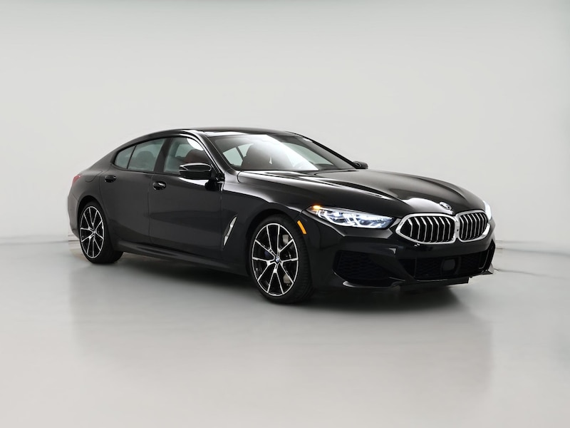 2020 BMW 8 Series 840i xDrive -
                  Norcross, GA