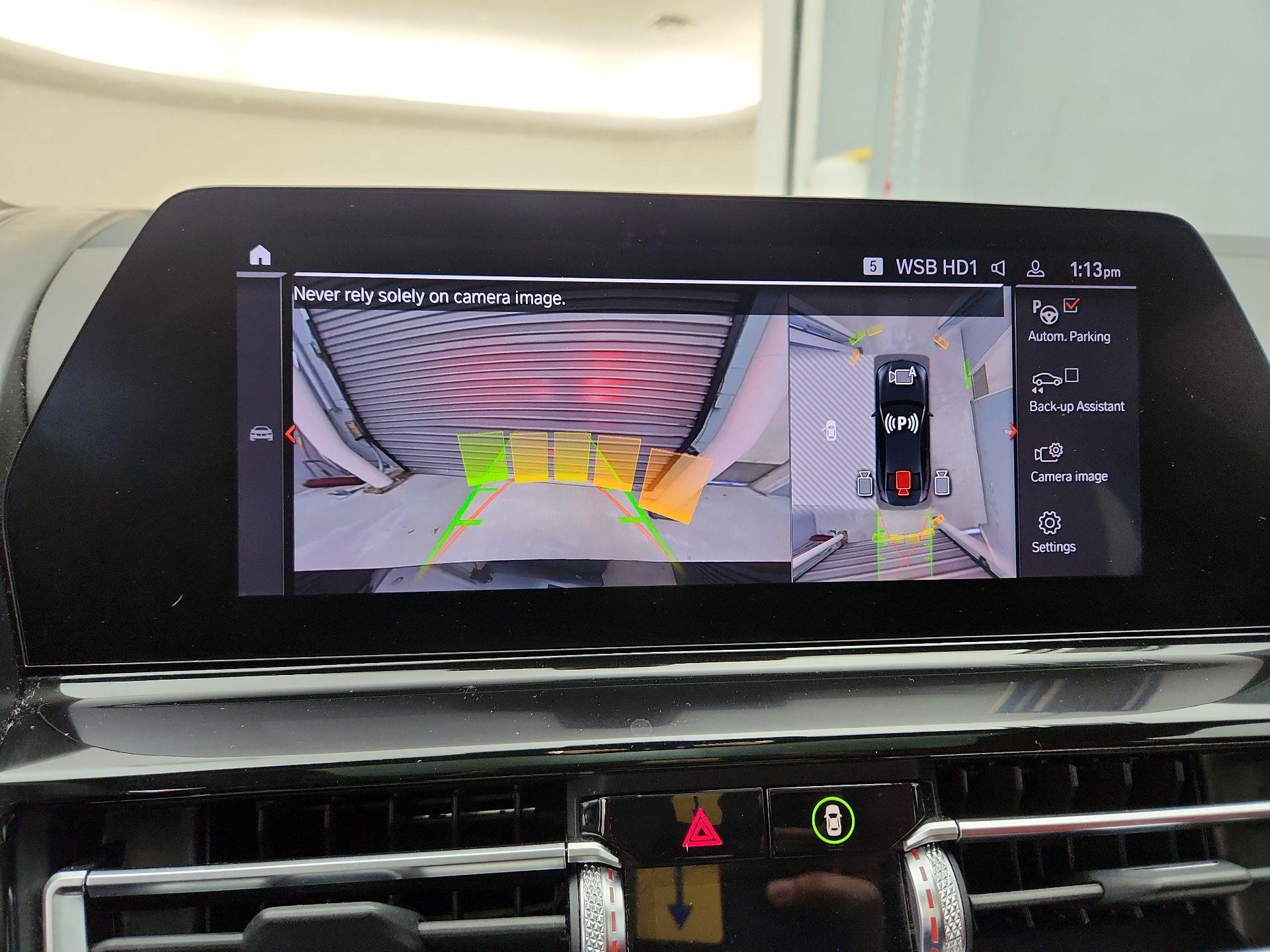 Thumbnail: 2020 BMW 8 Series - 15