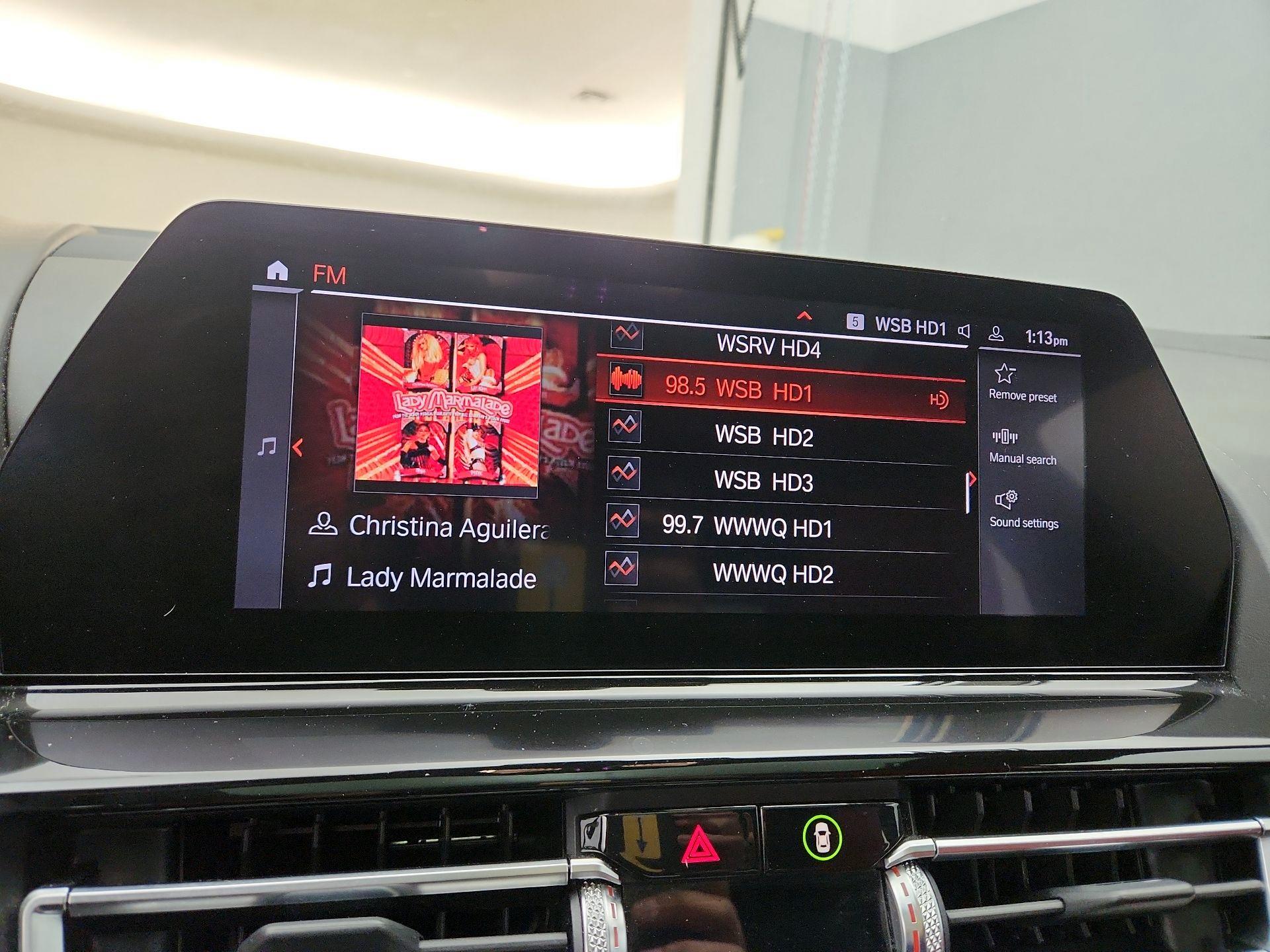 Thumbnail: 2020 BMW 8 Series - 16