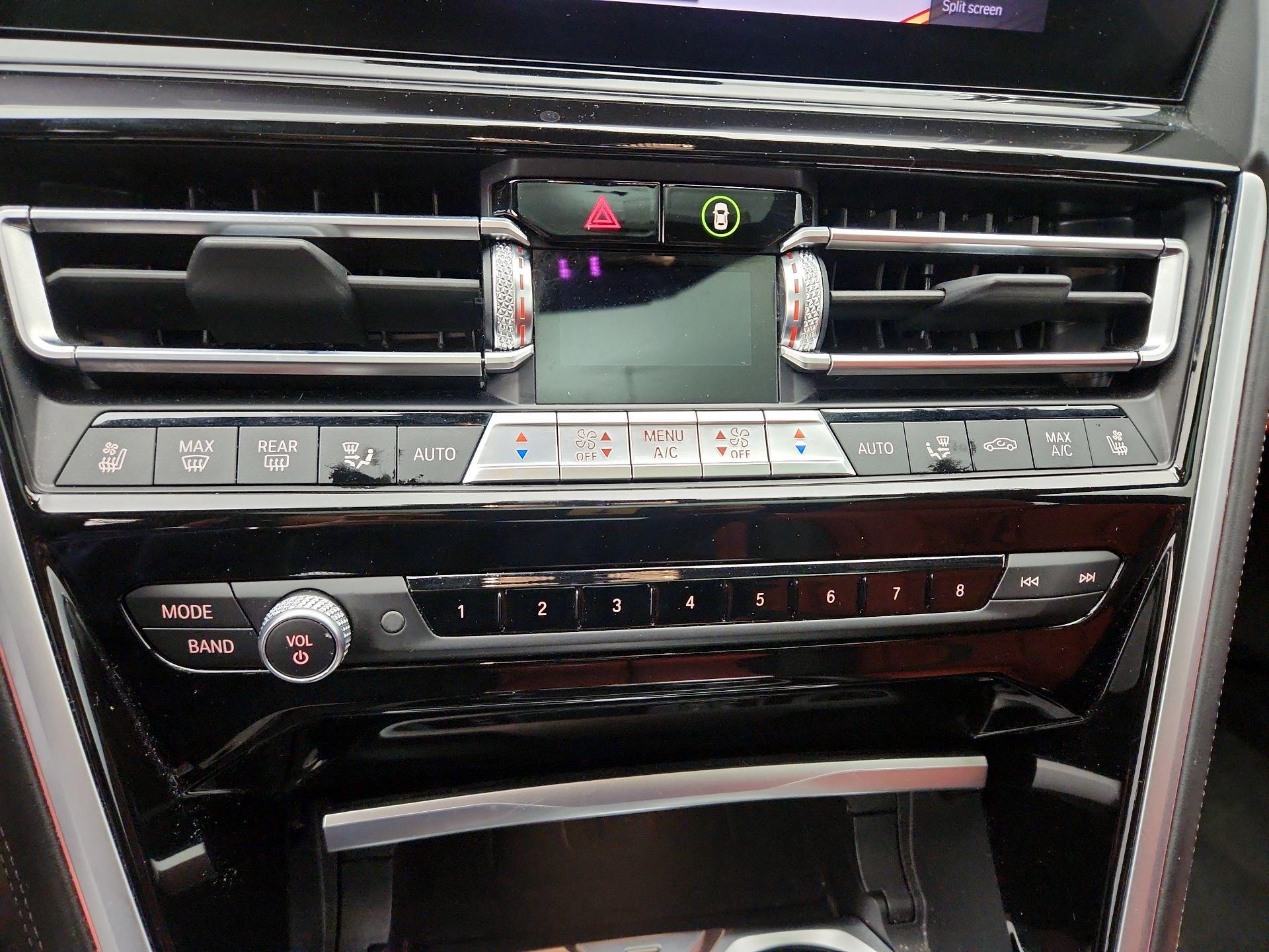 Thumbnail: 2020 BMW 8 Series - 17