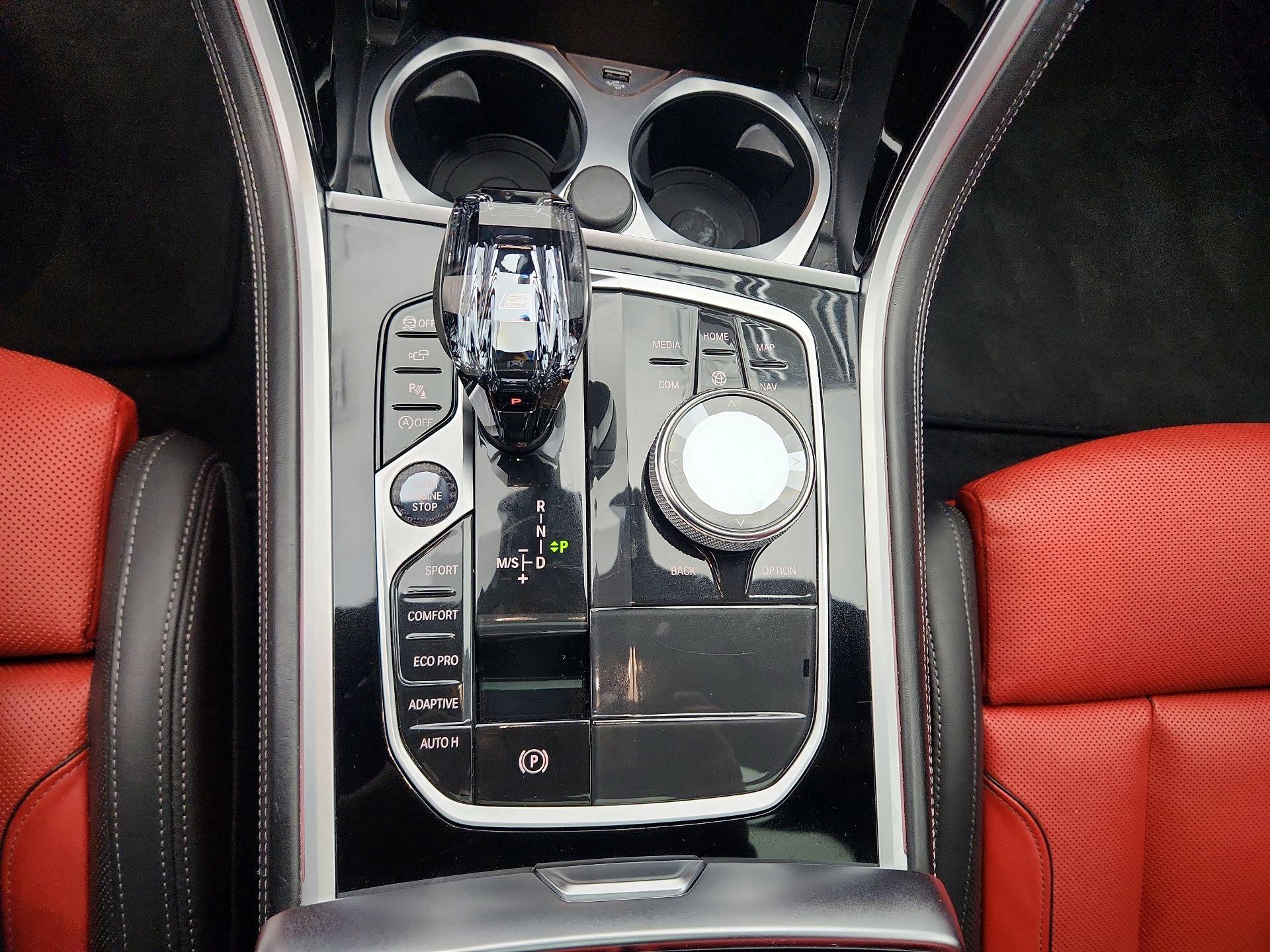 Thumbnail: 2020 BMW 8 Series - 18