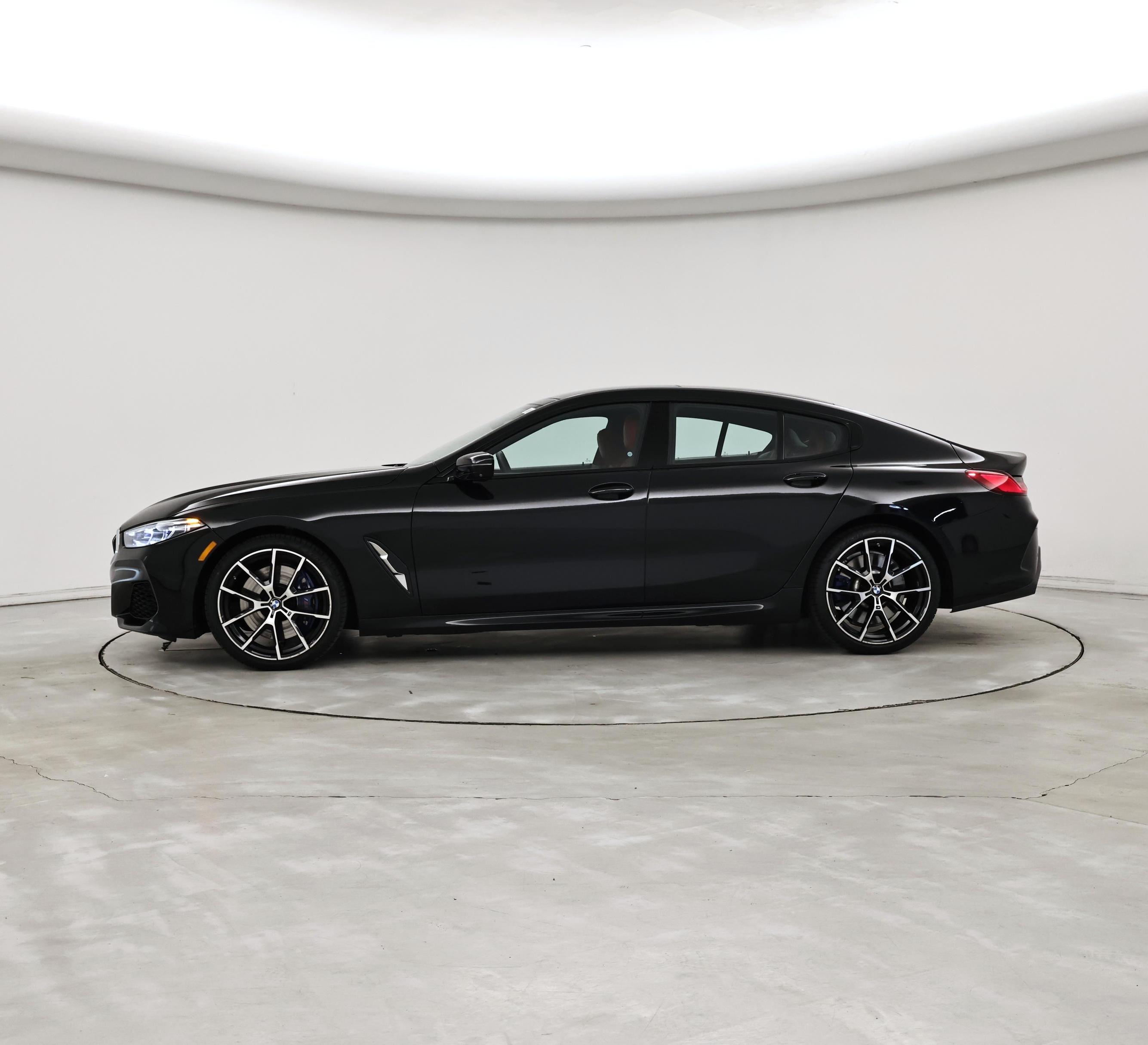 Thumbnail: 2020 BMW 8 Series - 3