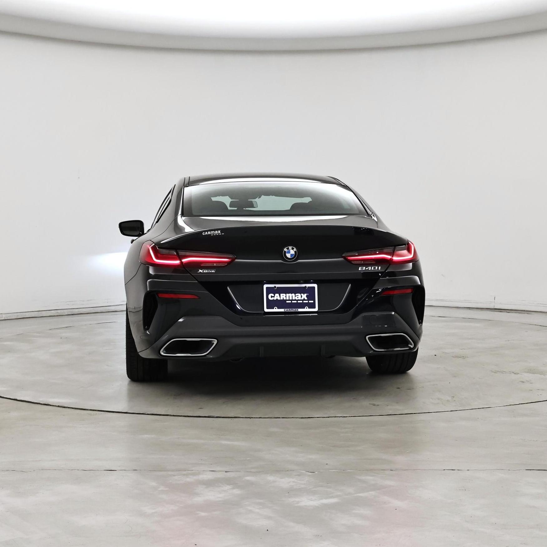 Thumbnail: 2020 BMW 8 Series - 6