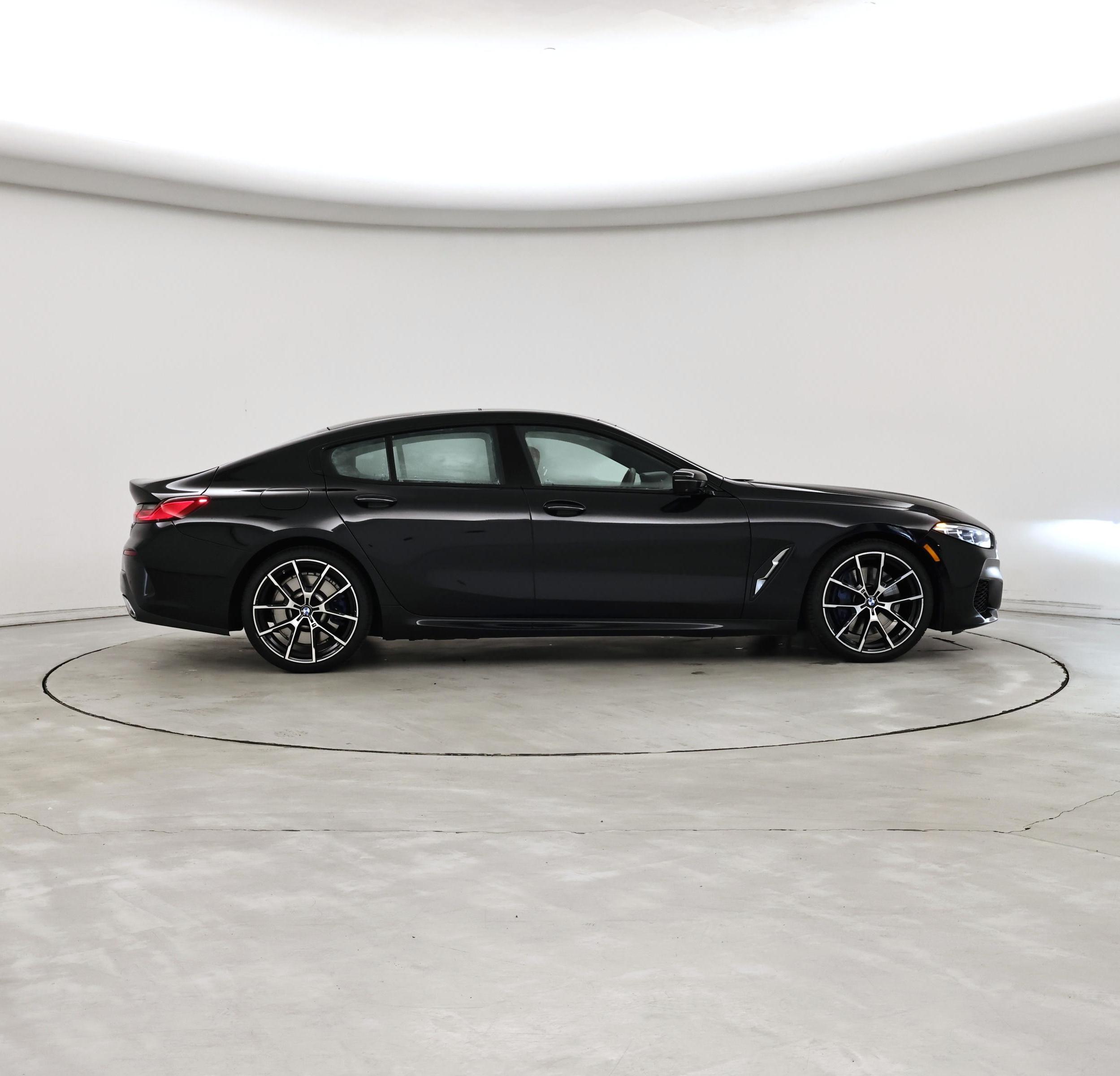 Thumbnail: 2020 BMW 8 Series - 7