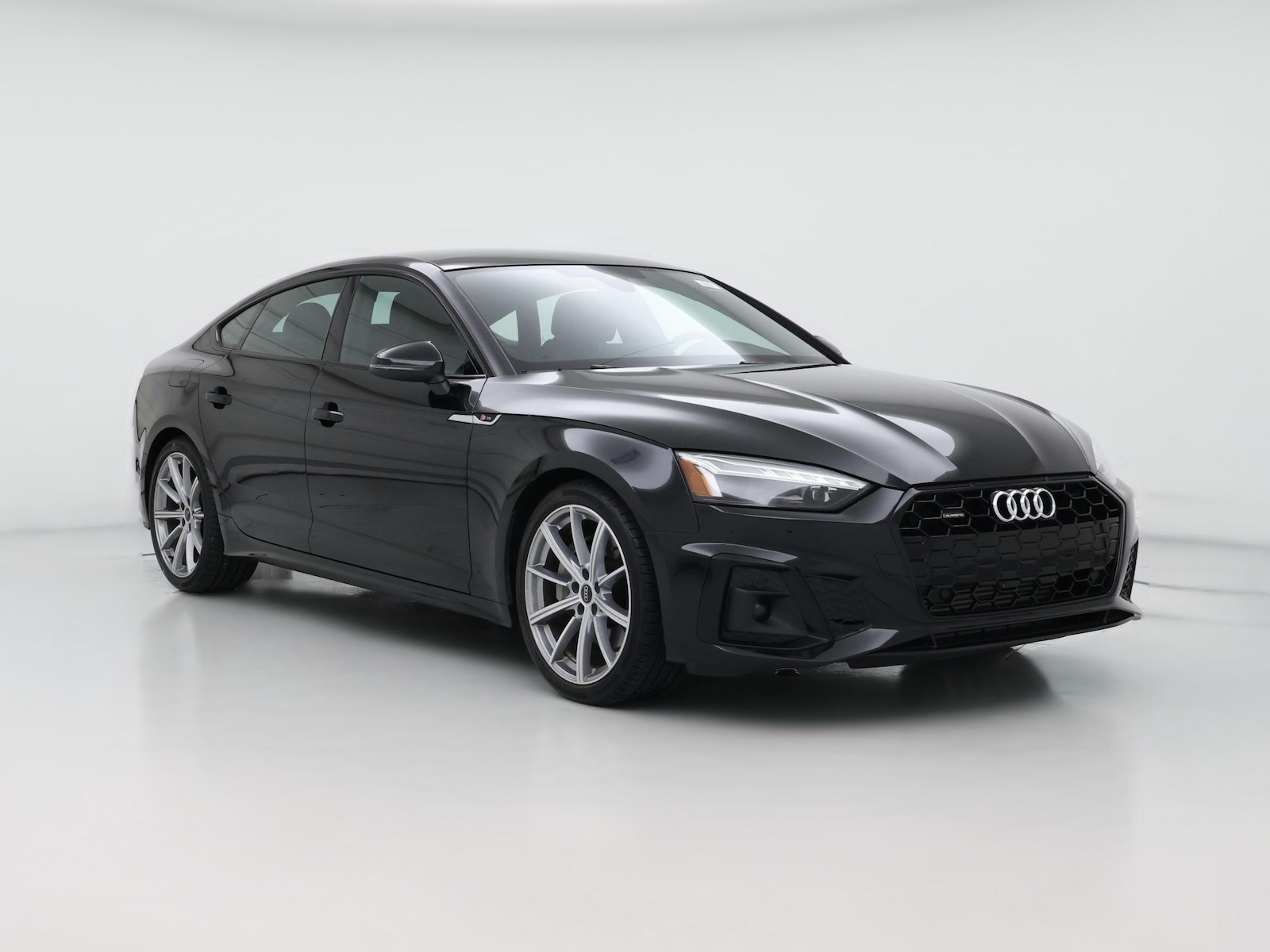 2025 Audi A5 Sportback Premium