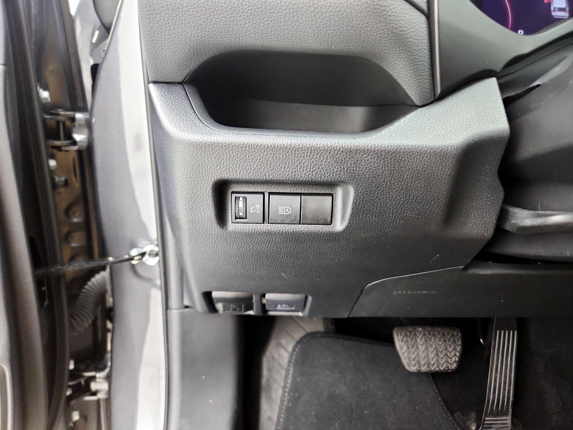 Thumbnail: 2024 Toyota RAV4 - 13