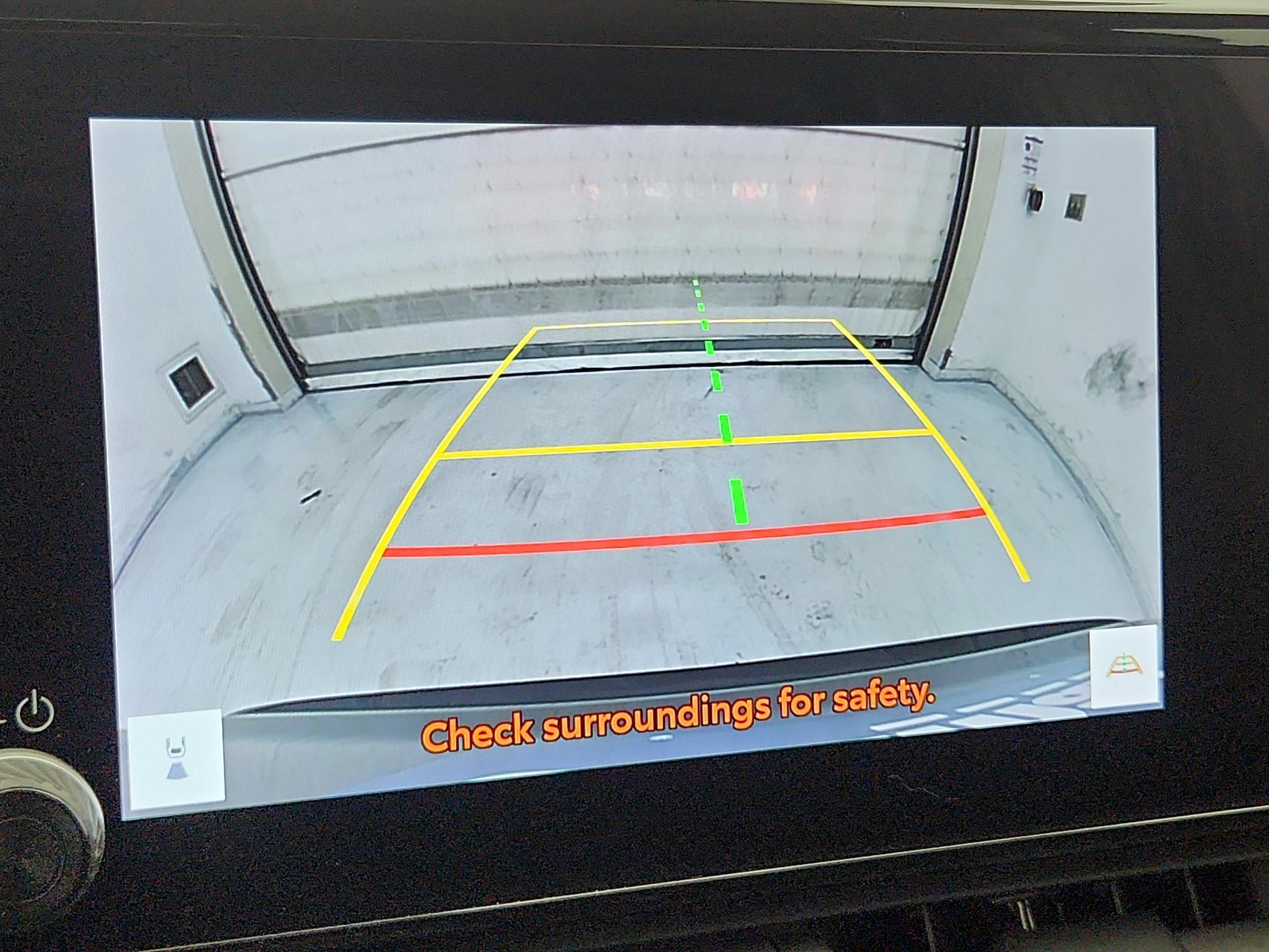 Thumbnail: 2024 Toyota RAV4 - 14