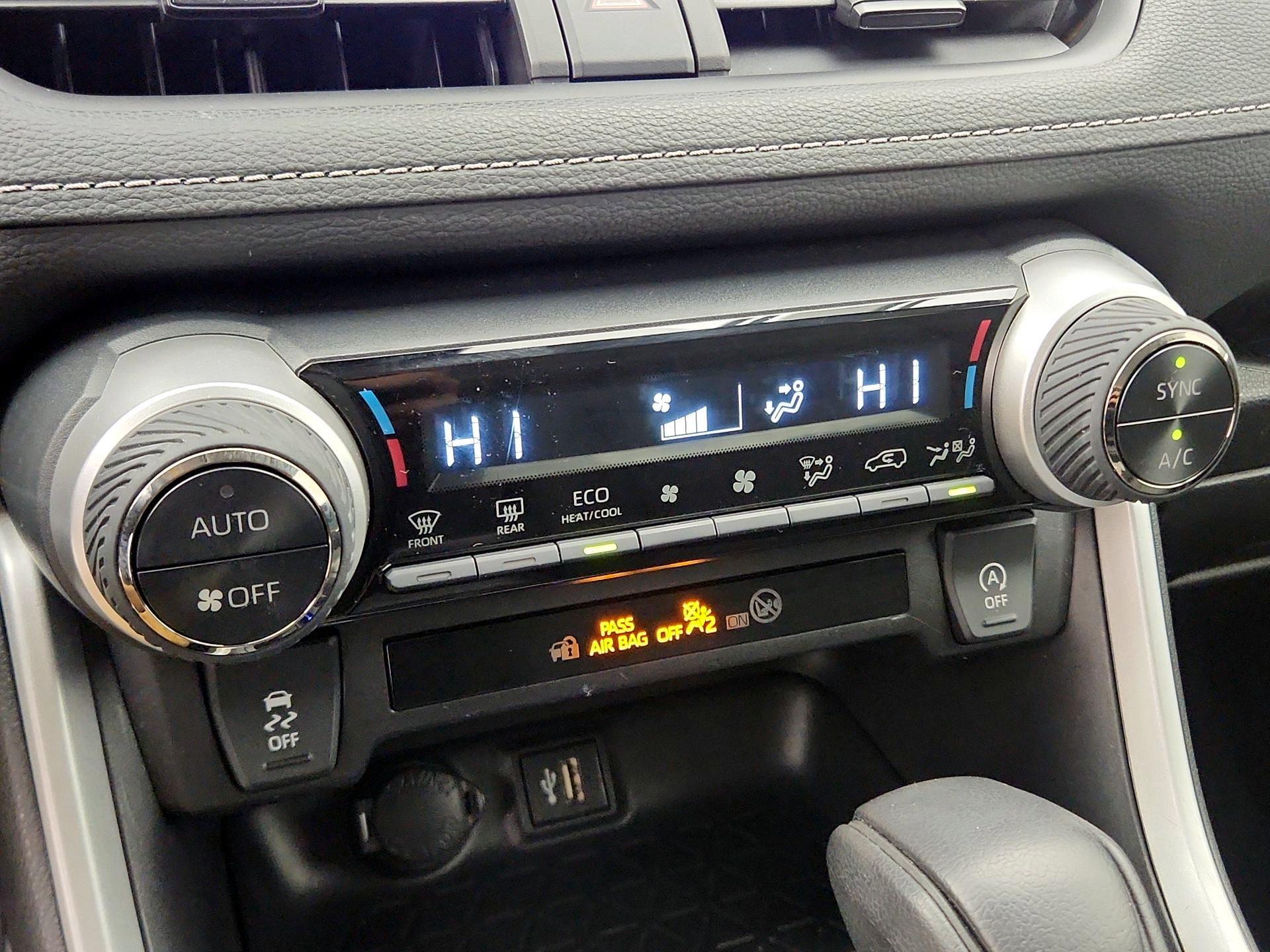 Thumbnail: 2024 Toyota RAV4 - 16