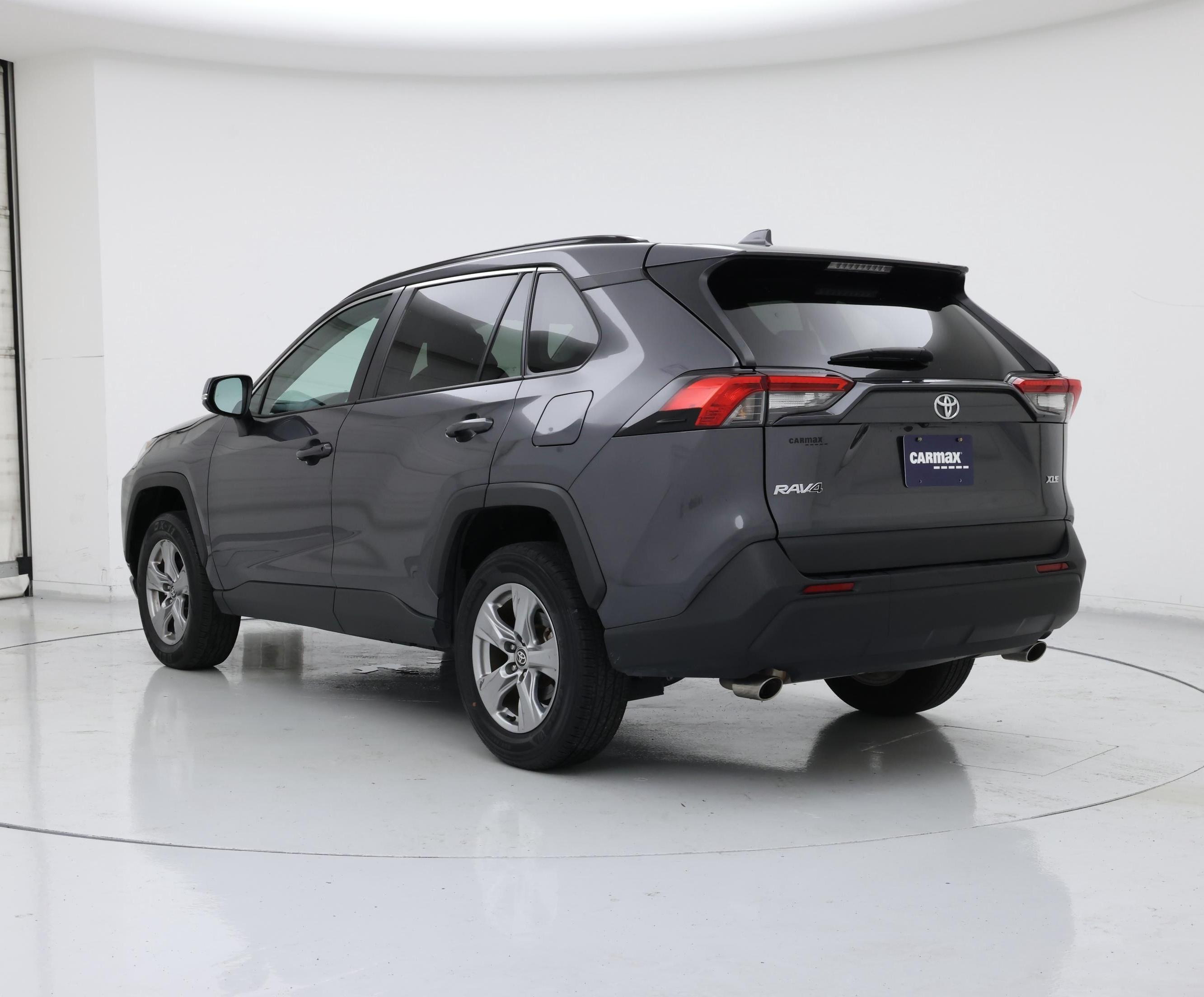 Thumbnail: 2024 Toyota RAV4 - 2